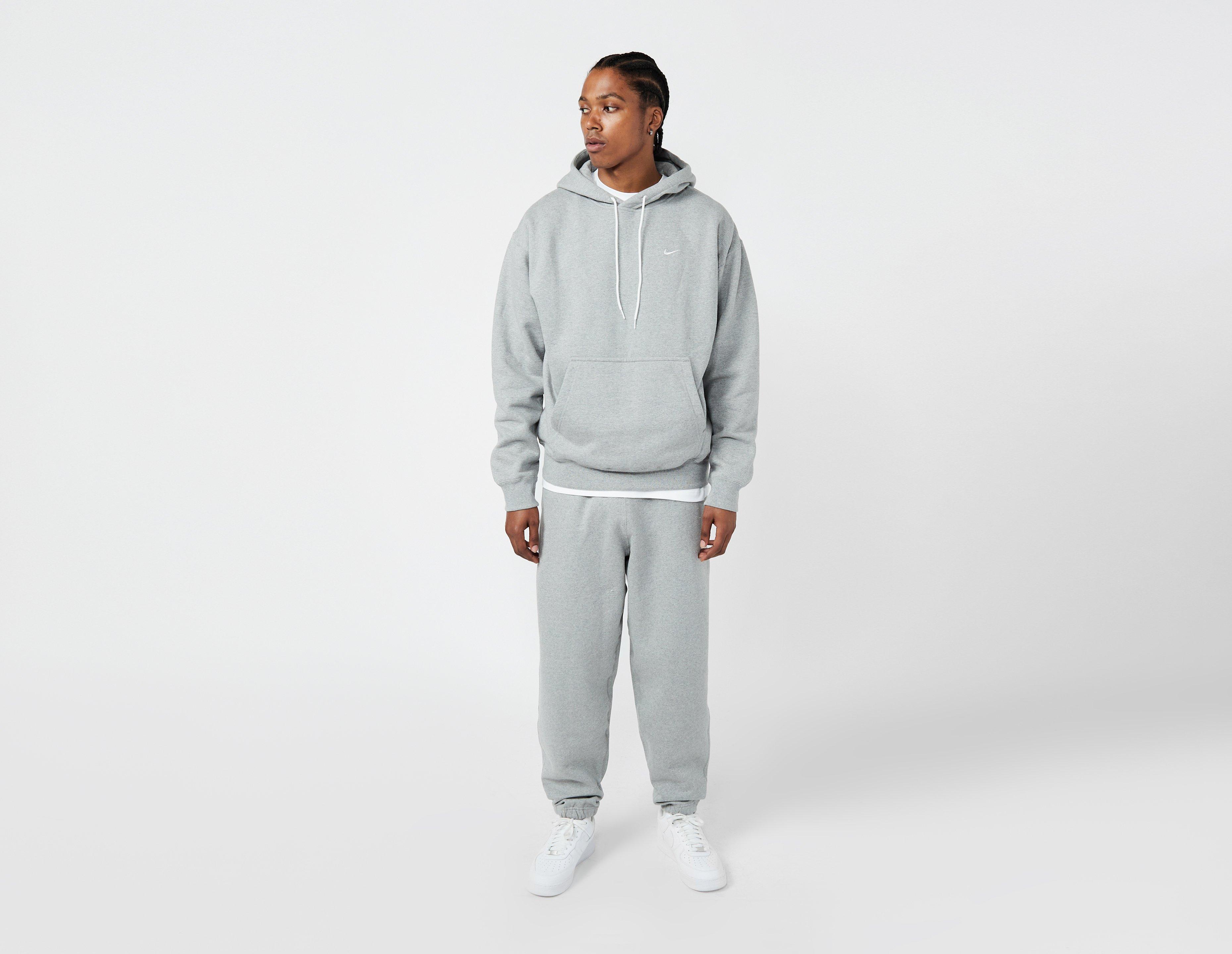 Nike nrg essential discount hoodie