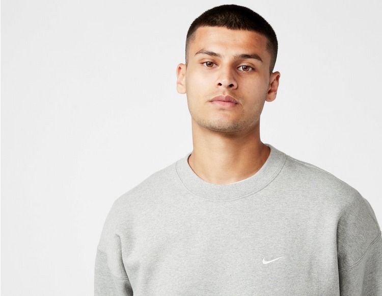 Nike Sweatshirt NRG Premium Essentials