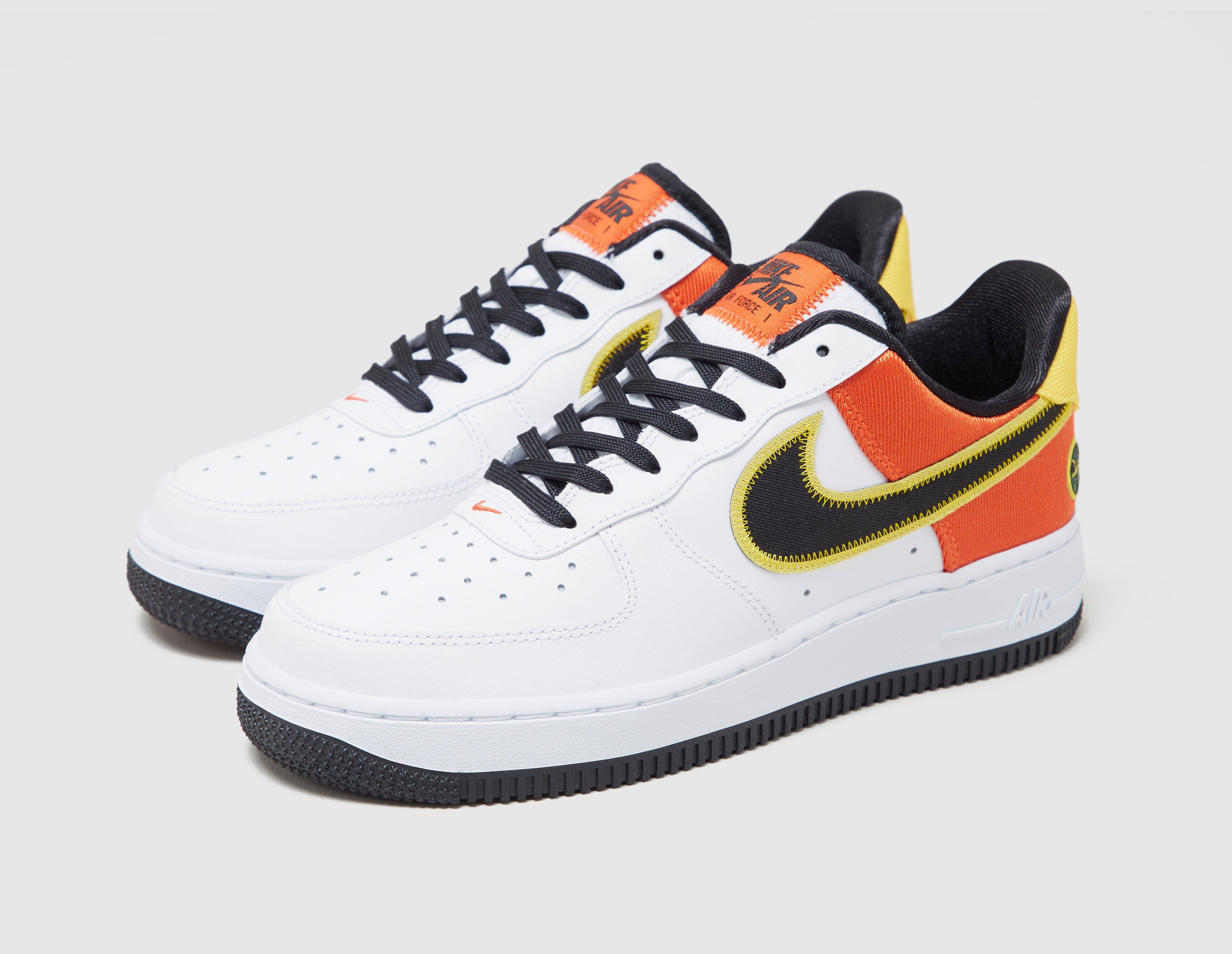 nike air force 1 07 lv8 women's shoe