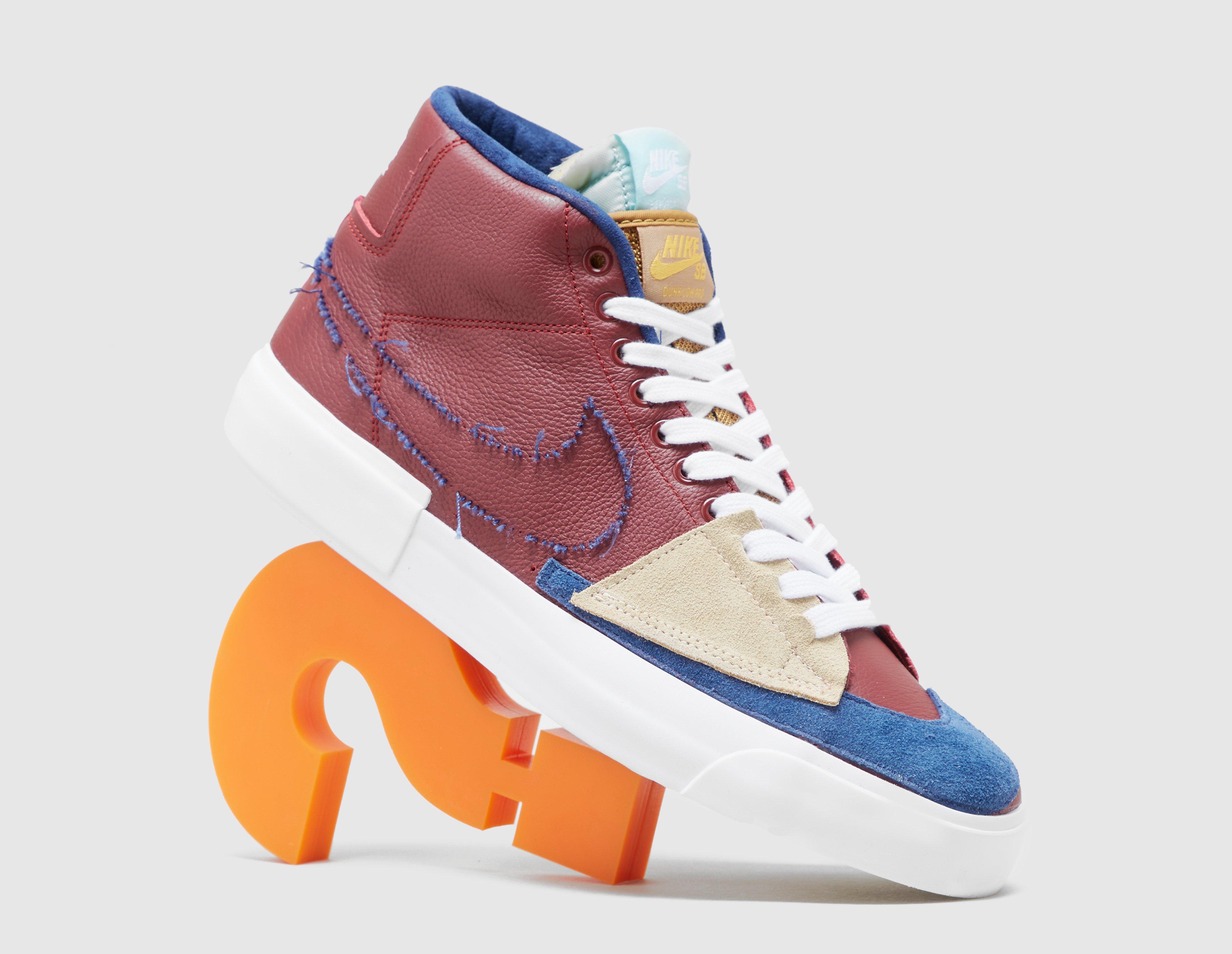 nike sb blazer mid edge