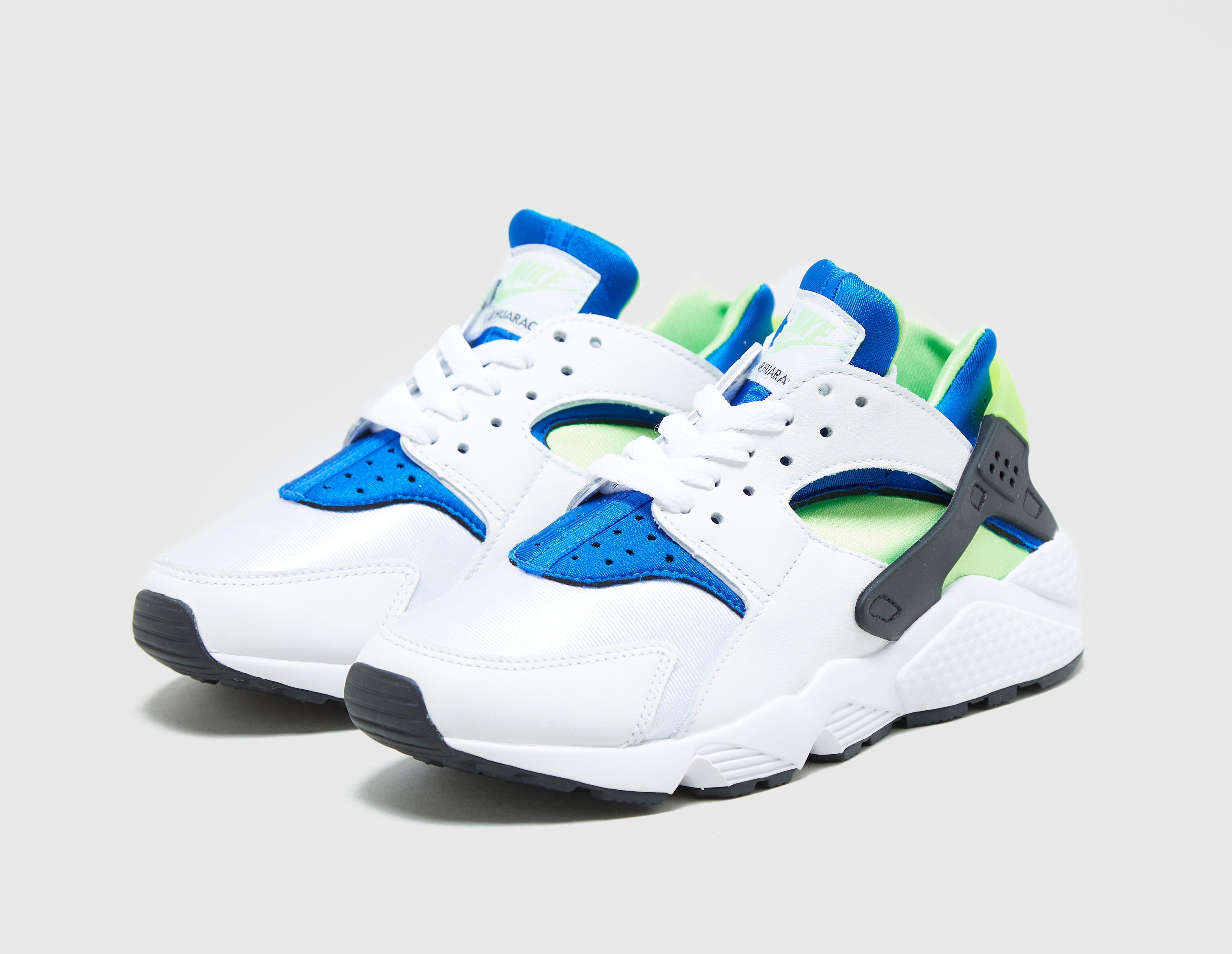 womans huaraches