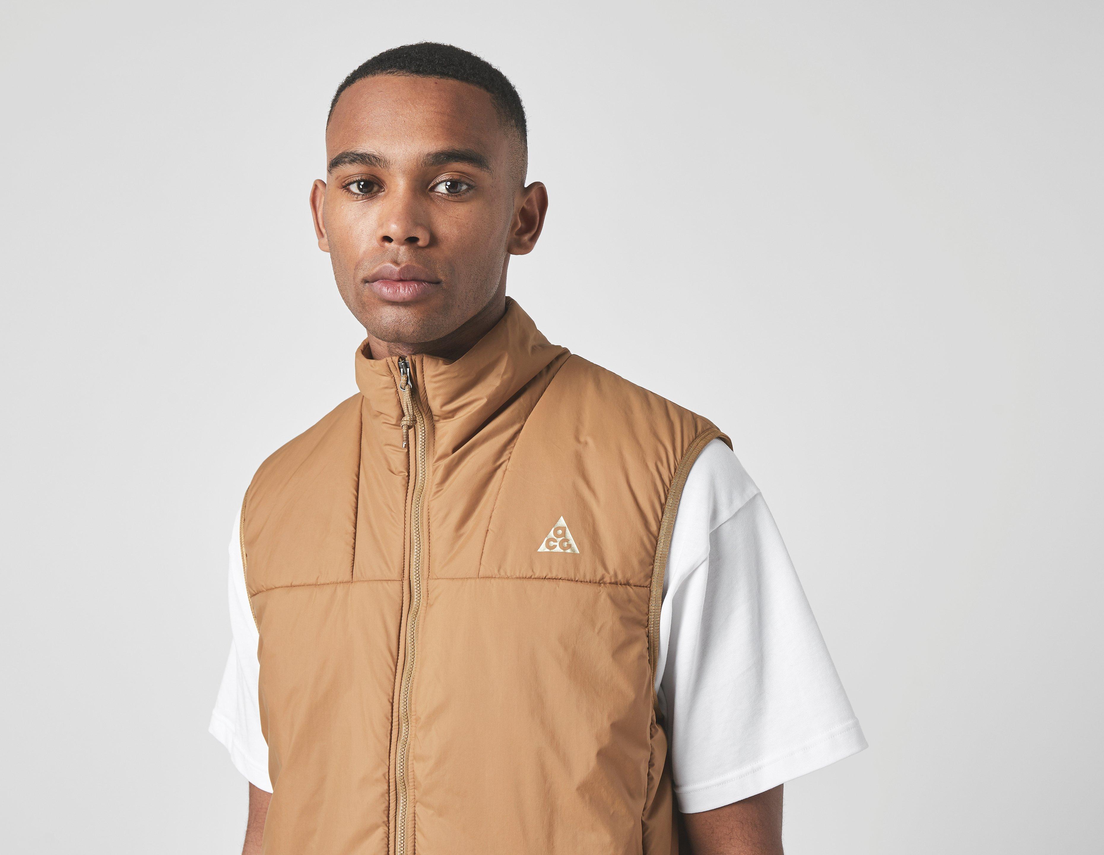 nike acg veste sans manche