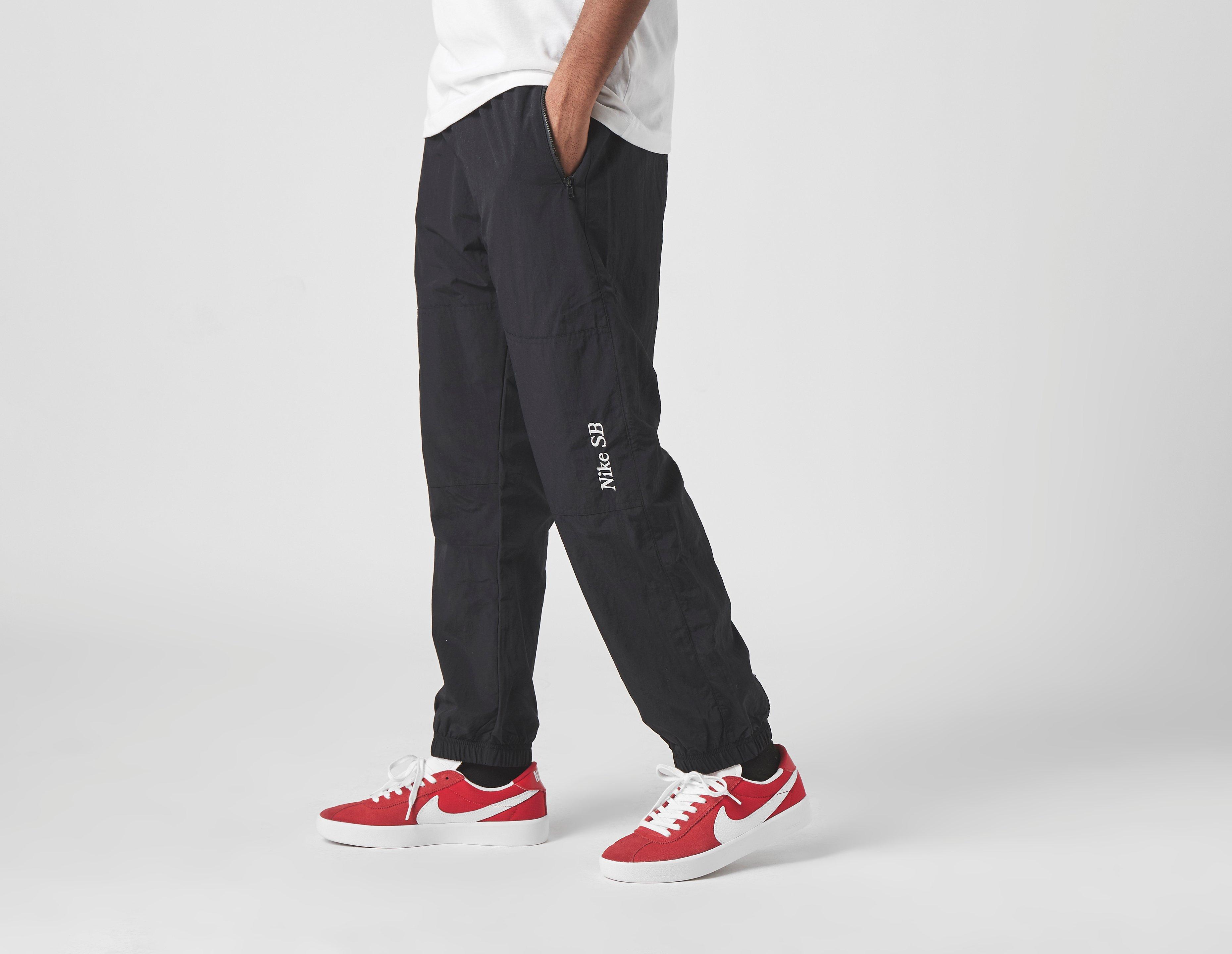 nike sb tracksuit bottoms