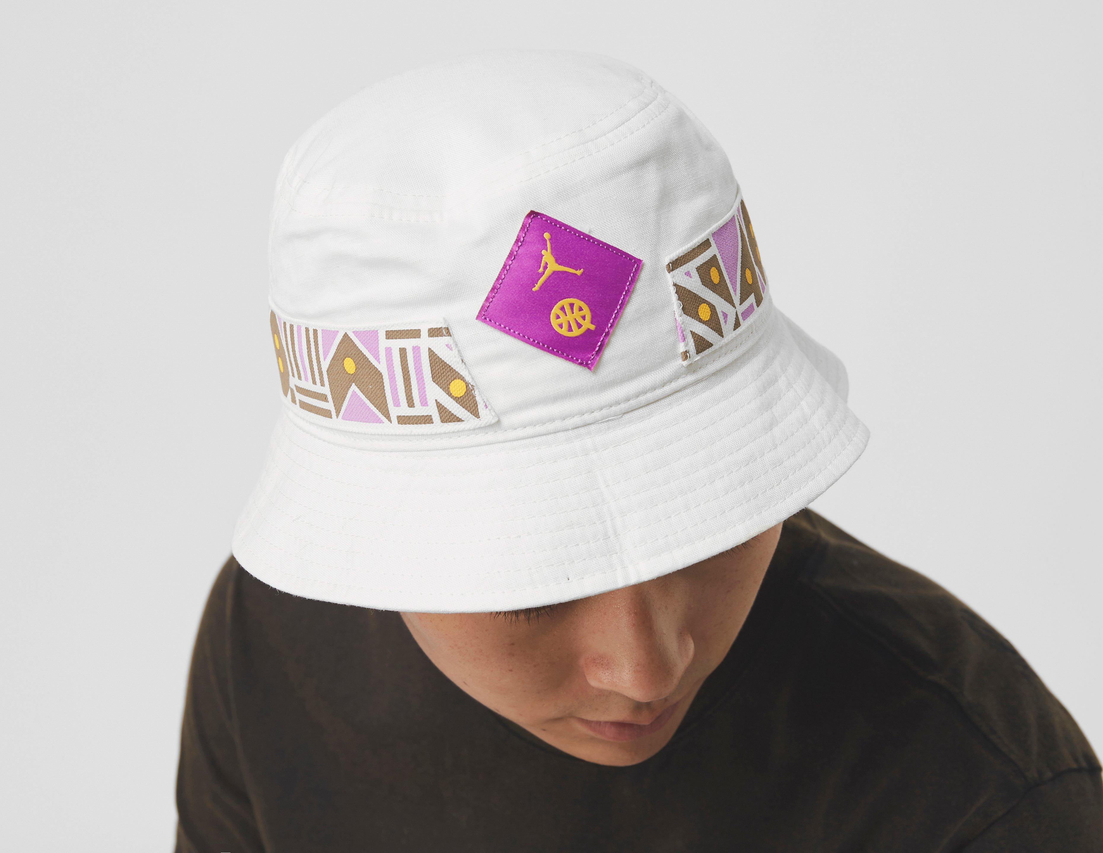 quai 54 bucket hat