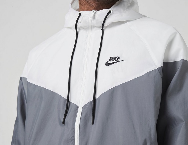 comunicación farmacéutico prefacio Nike Windrunner Jacket en Gris | size? España