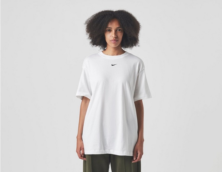 Nike Sportswear Essential Oversized T-Shirt Donna