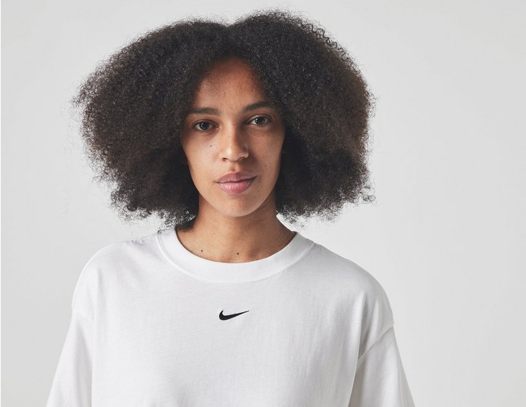Nike Sportswear Essential Oversized T-Shirt Femme