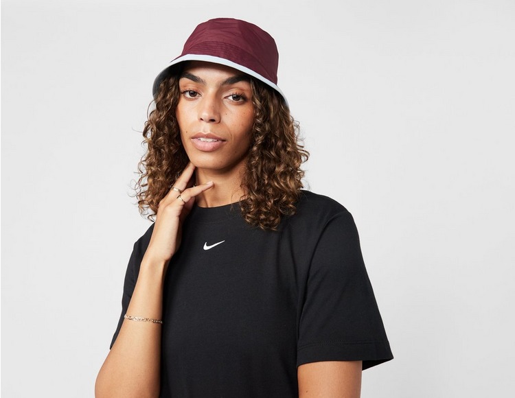Nike T-Shirt Sportswear Essentials Oversized