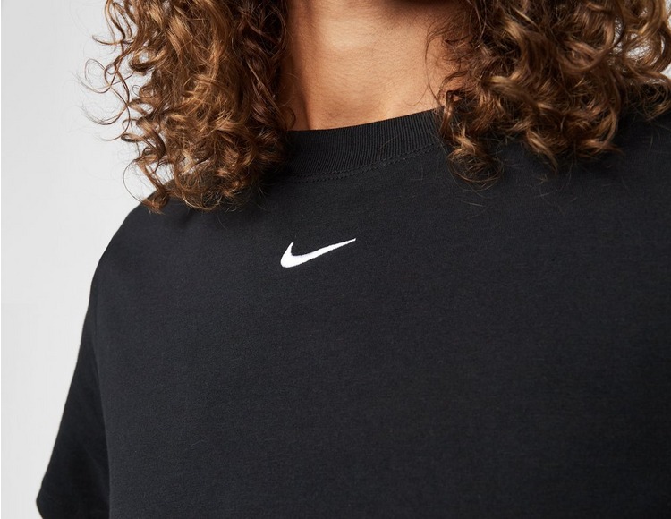 Nike Essential Logo Boyfriend T-Shirt Dame