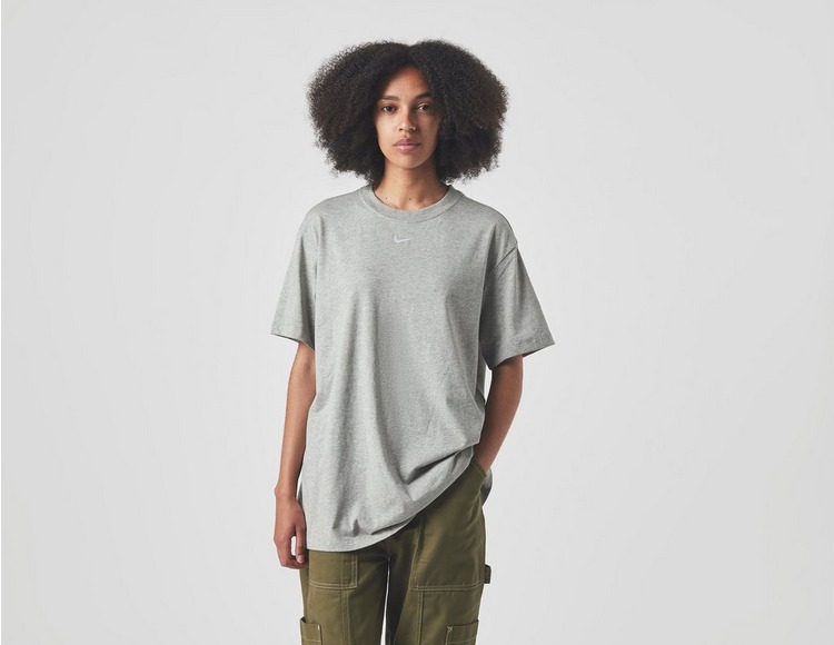 Nike Sportswear Essential T-Shirt Oversized Femme