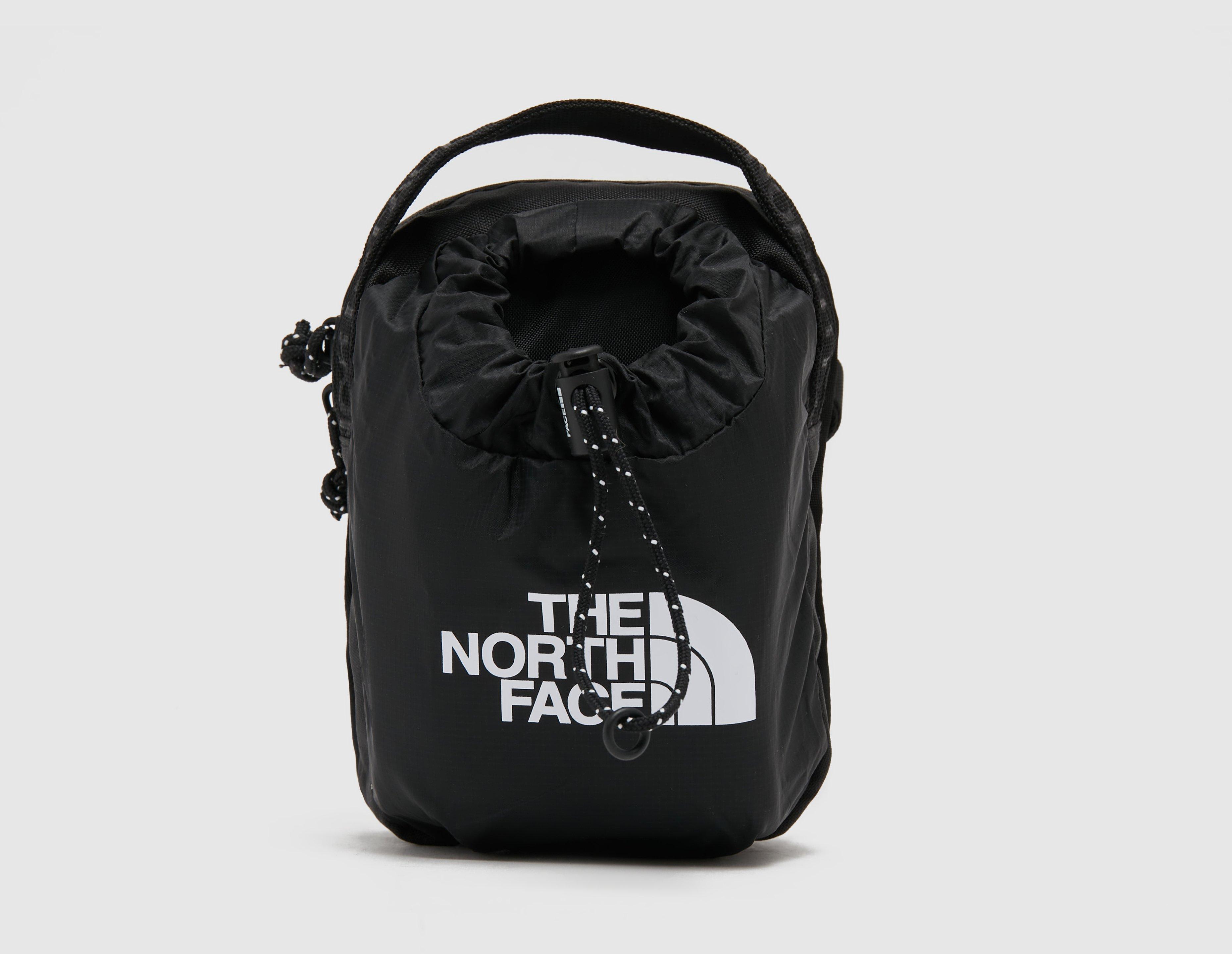 North face store bozer bag