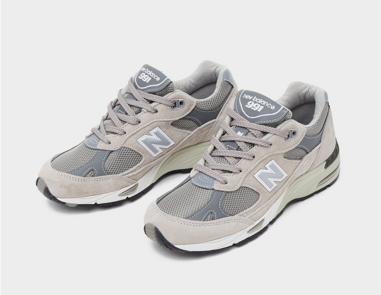New Balance 991 'Made in UK' dames