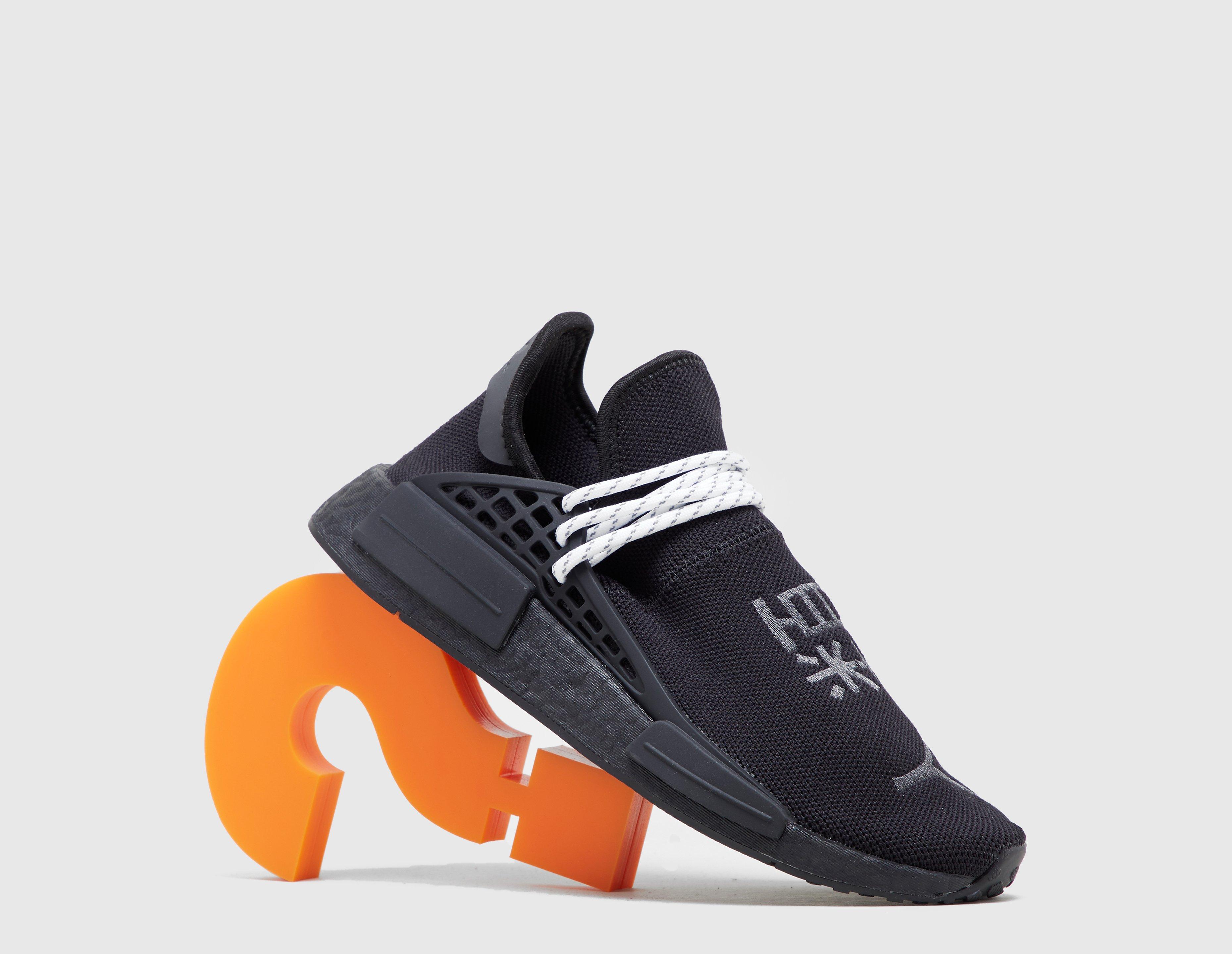 women's hu adidas