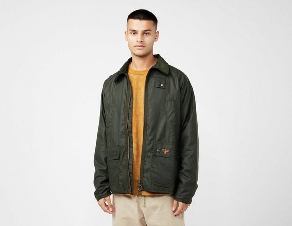 Barbour Beacon Bedale Jacket