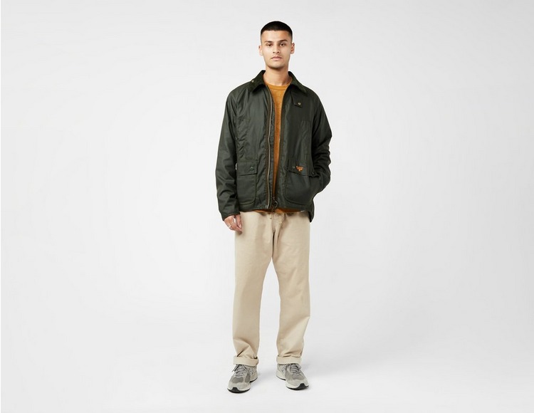 Barbour Beacon Bedale Jacket