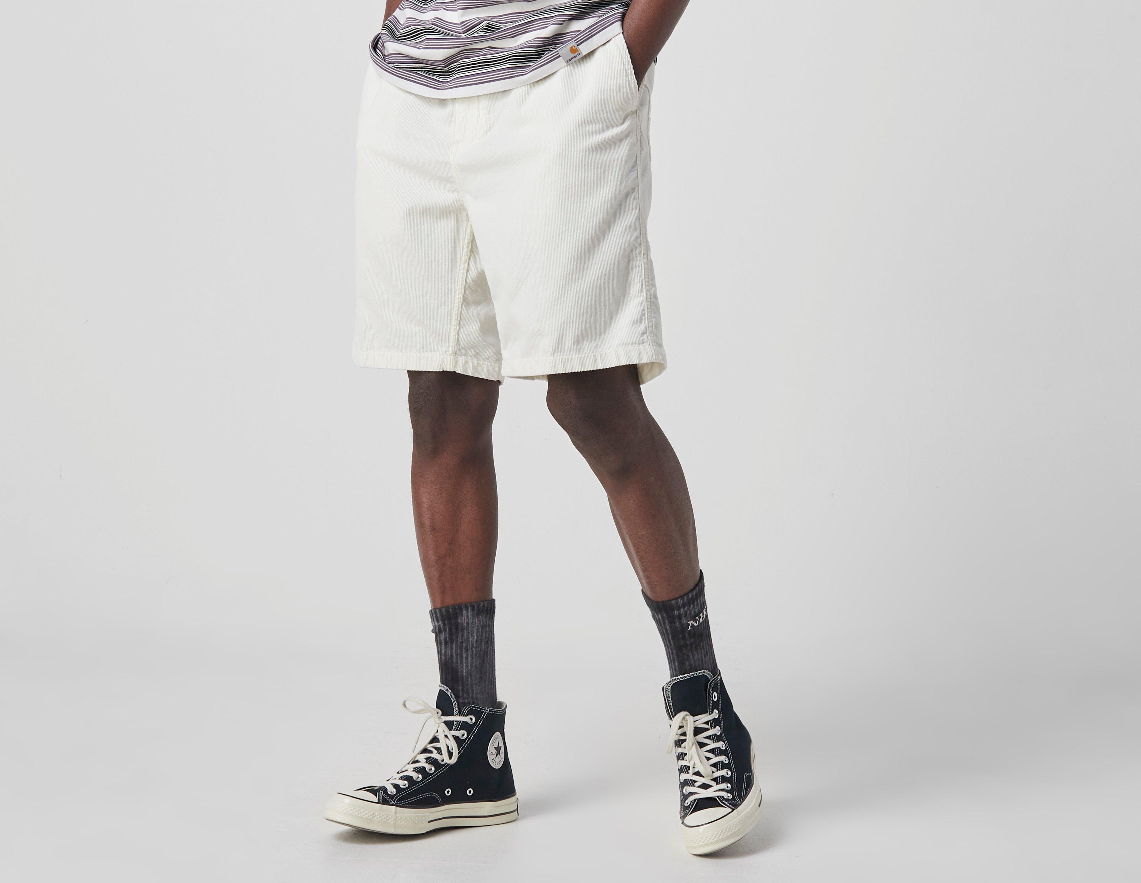 carhartt flint shorts