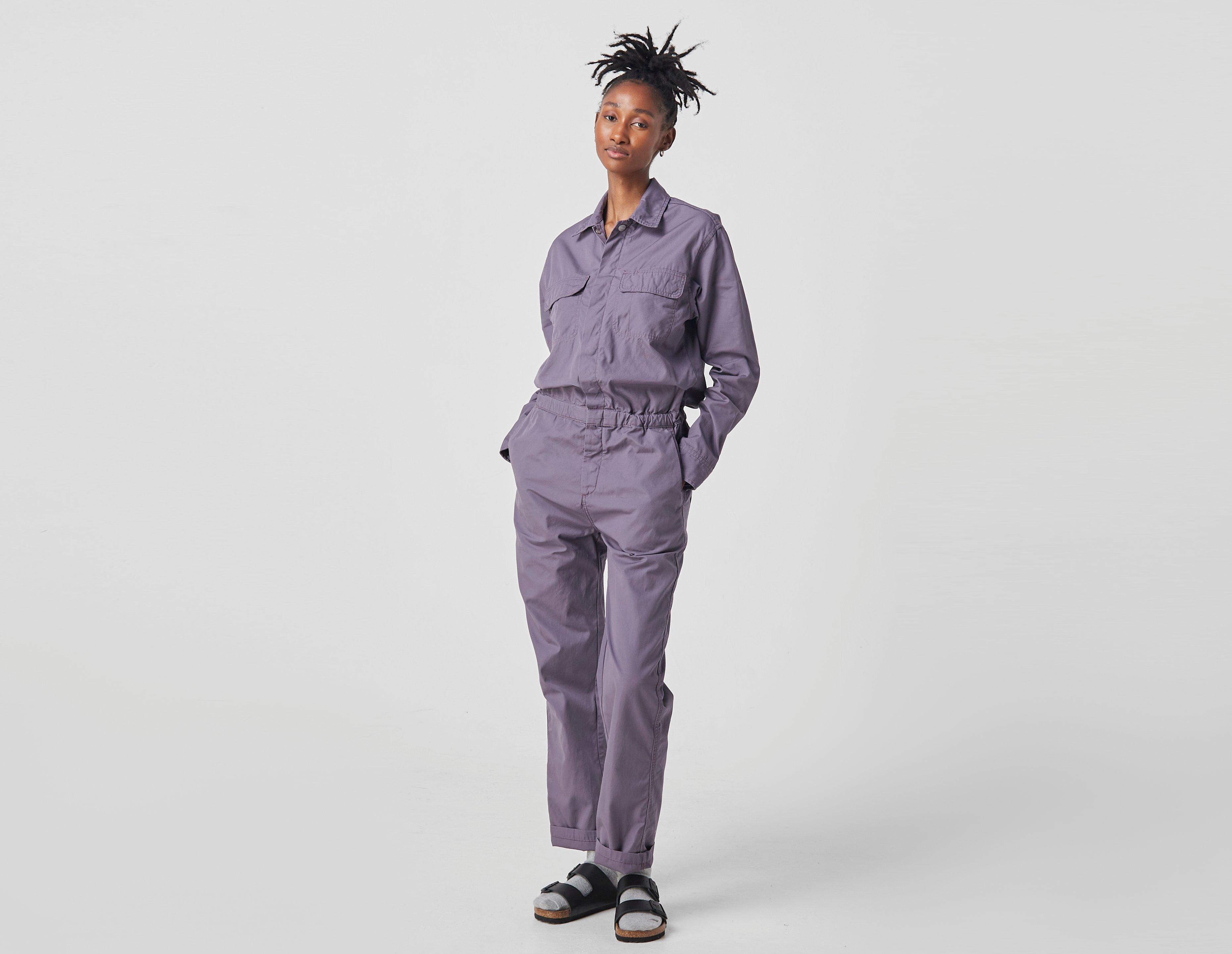 boiler suit carhartt