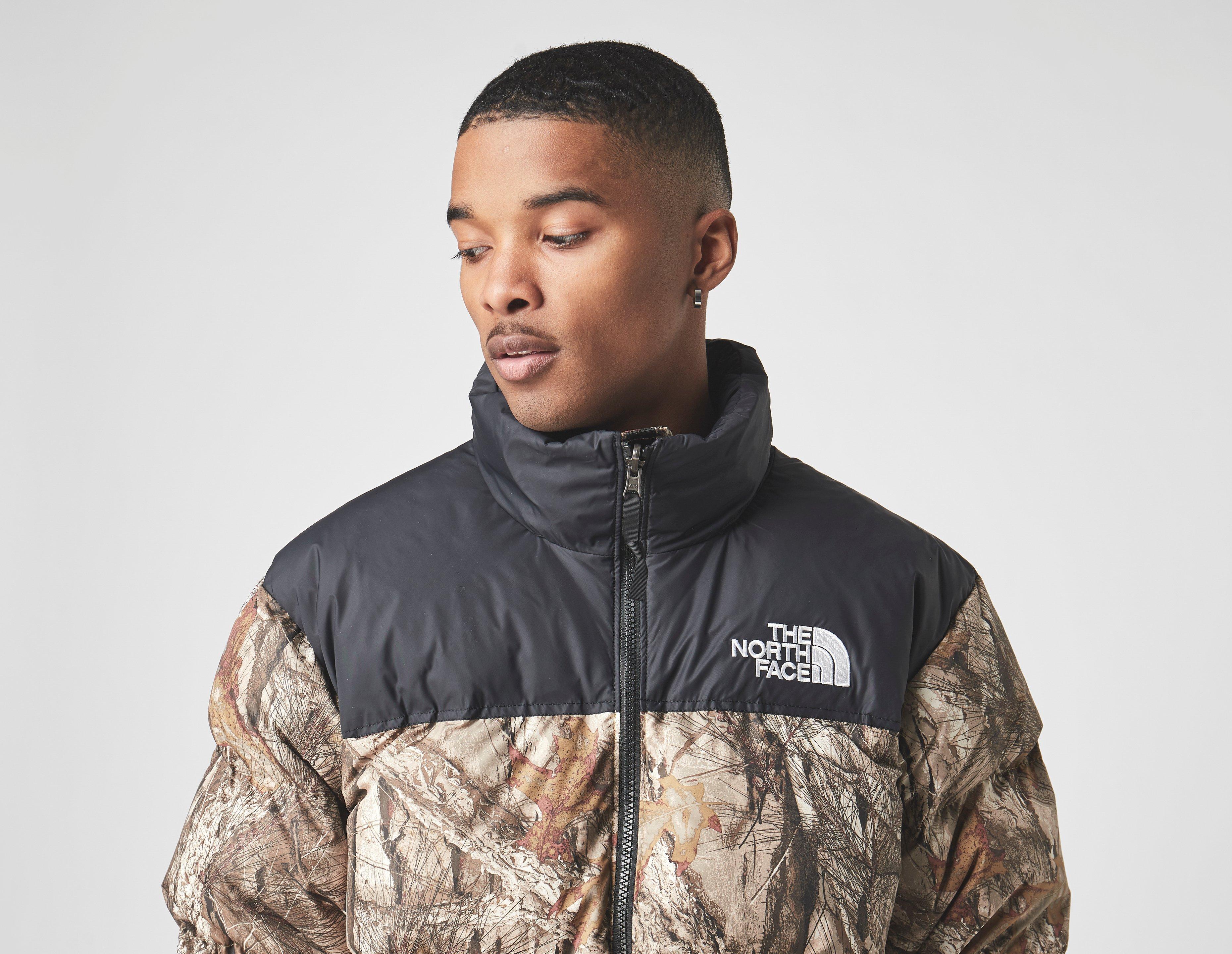 The North Face 1996 Retro Nuptse Jacket