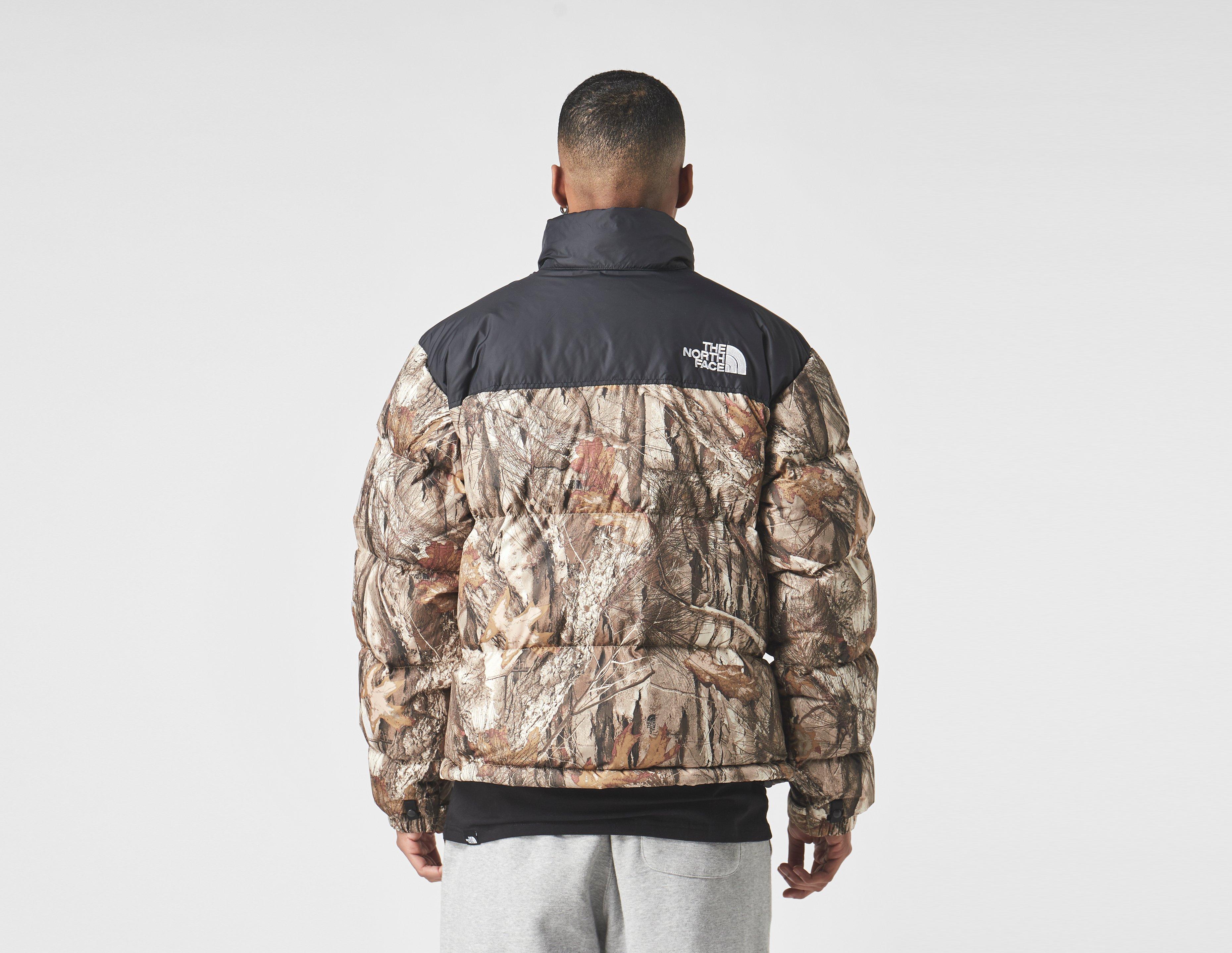 The North Face 1996 Retro Nuptse Jacket