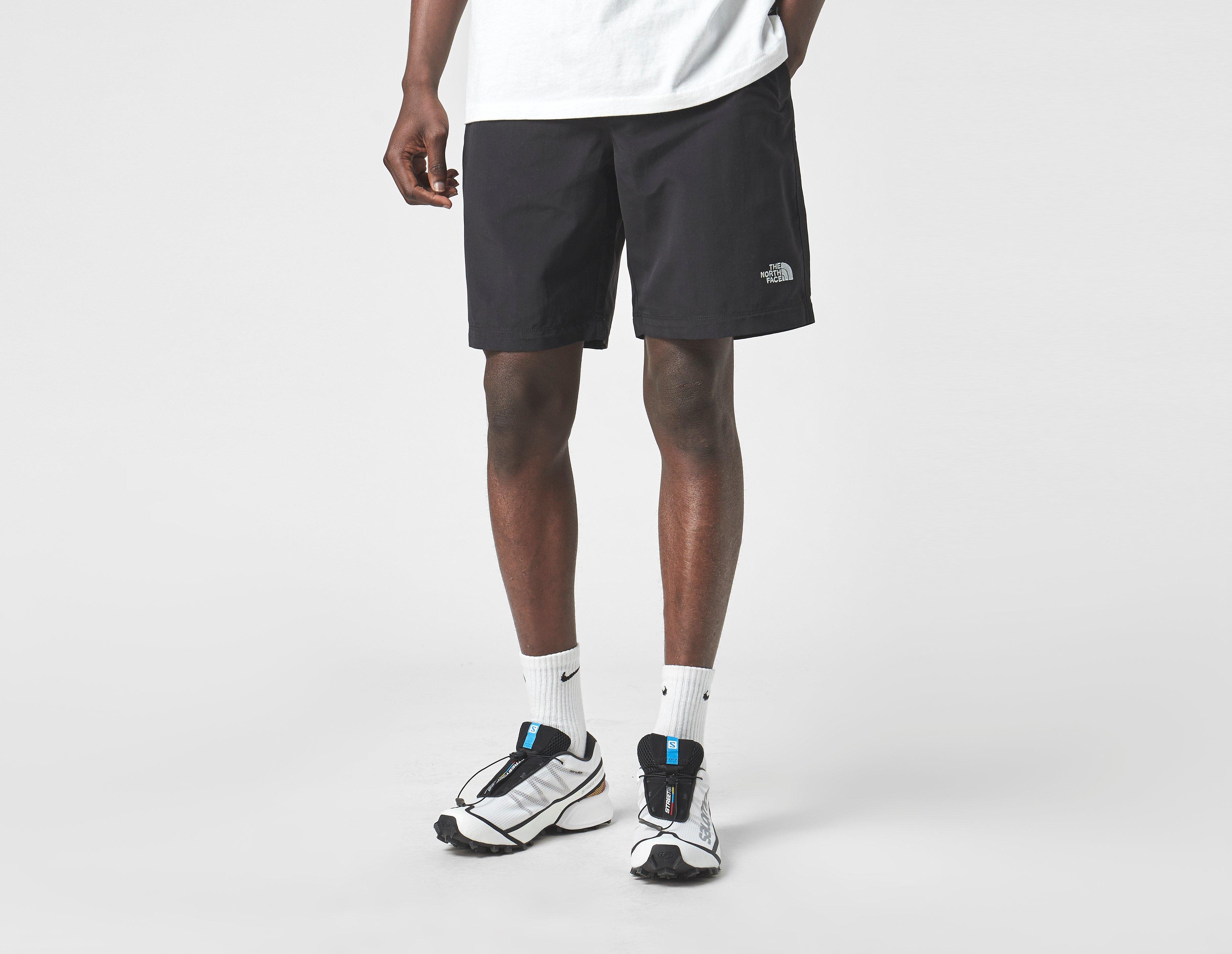 the north face class v rapids shorts