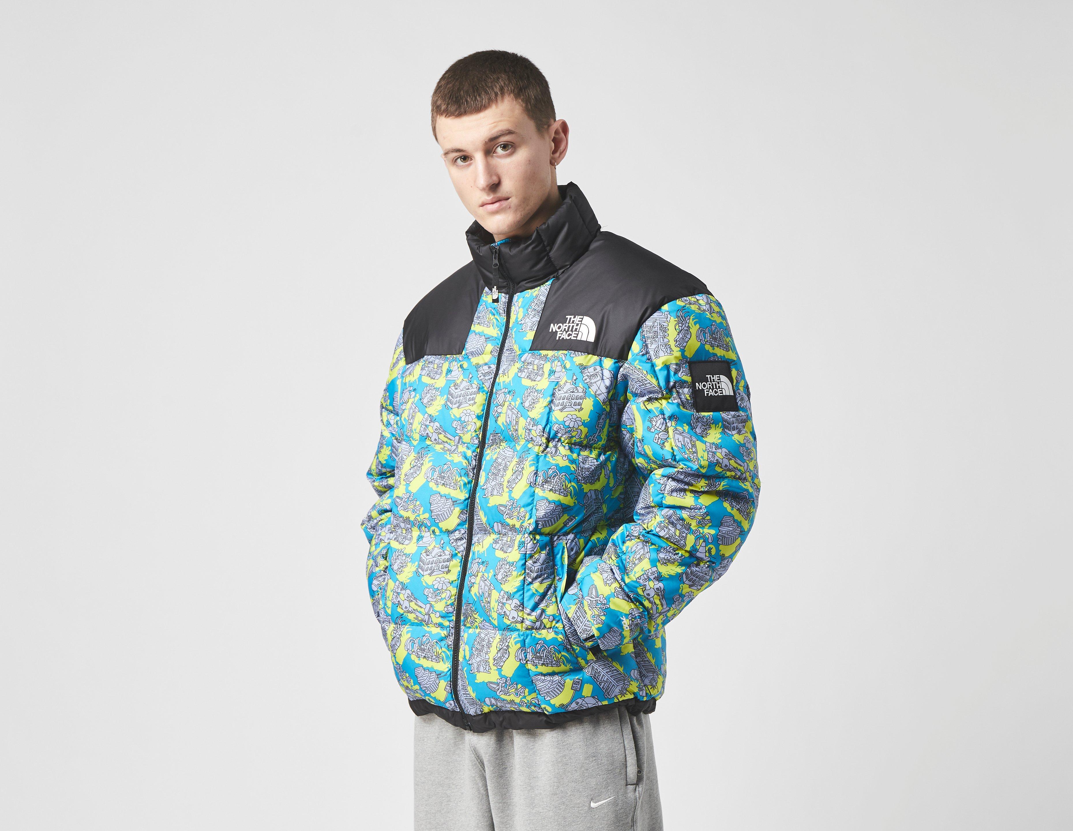 doudoune the north face lhotse