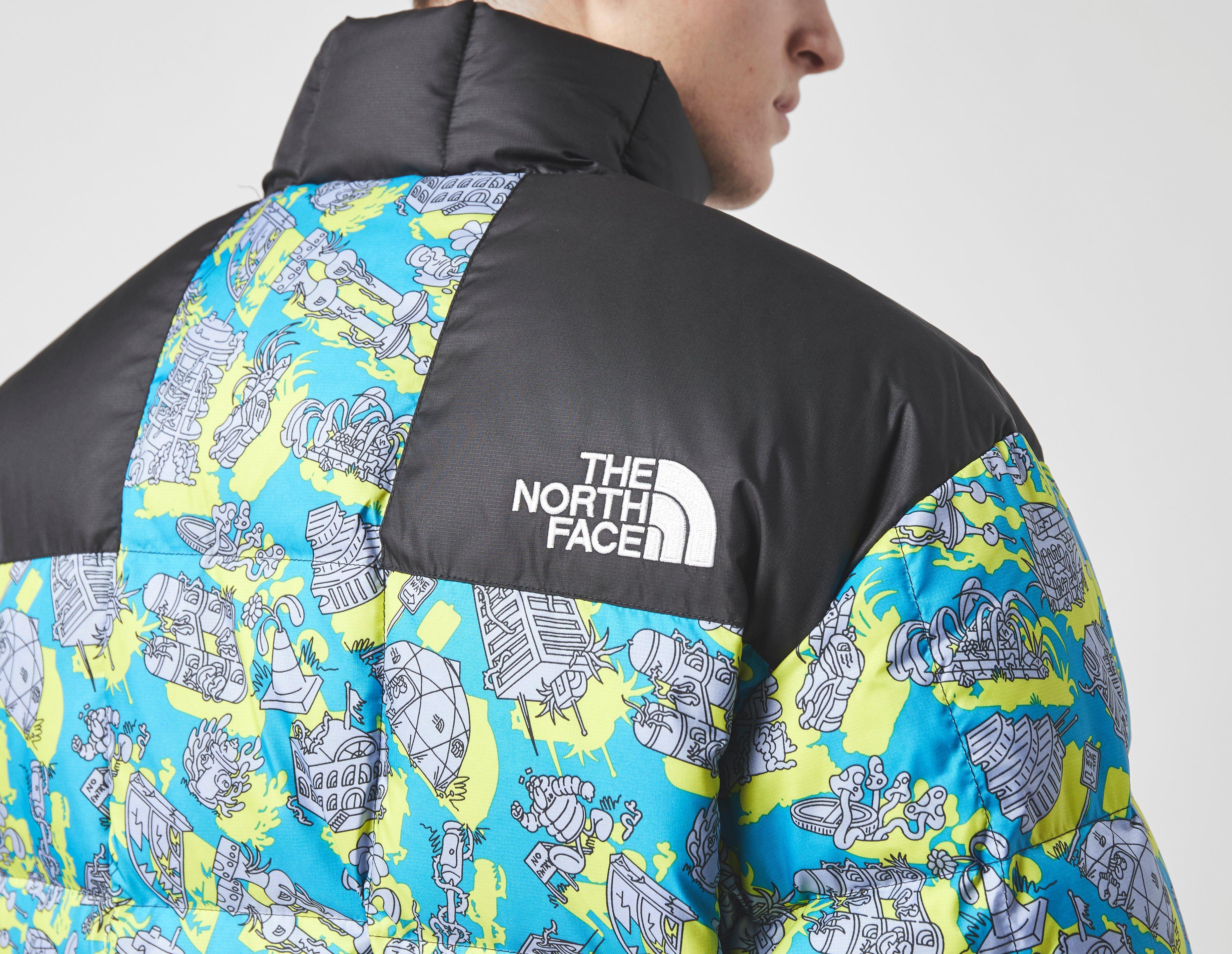 doudoune the north face lhotse