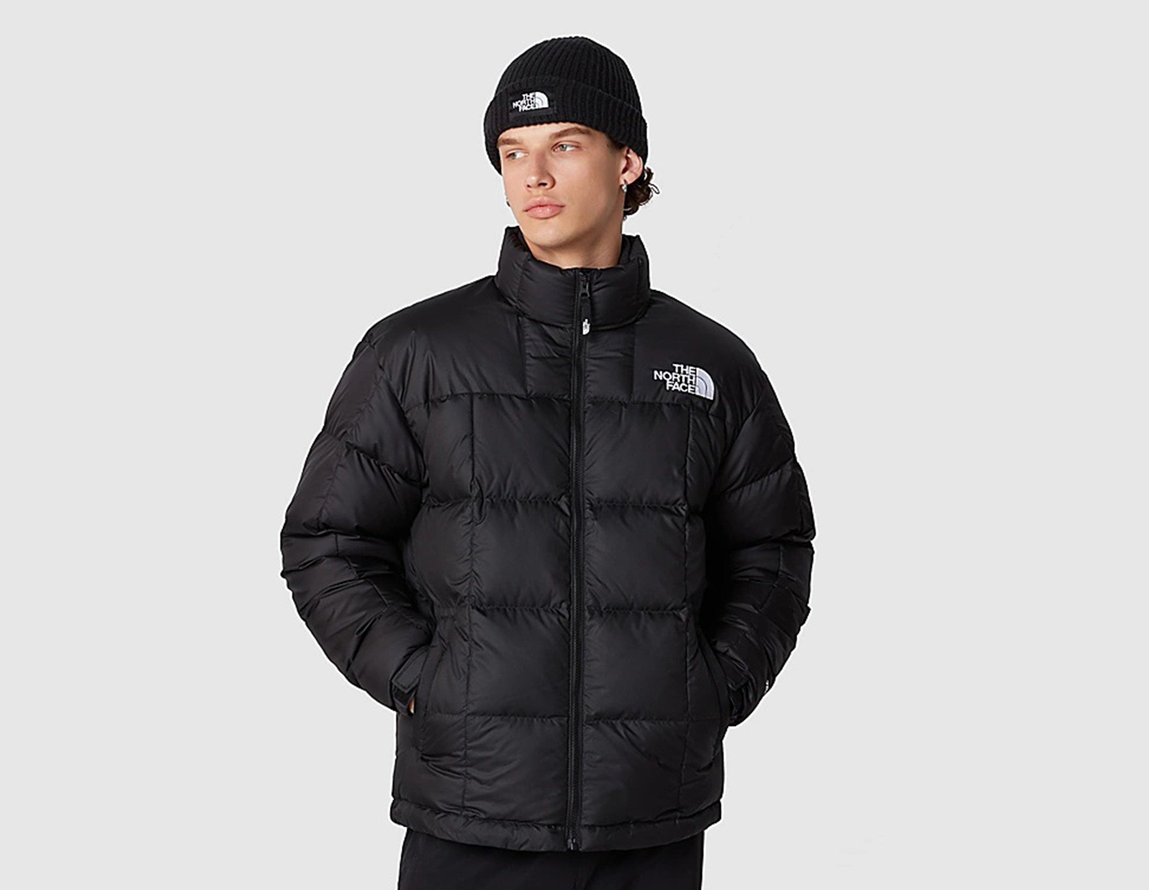 The North Face '90 Extreme Rain Jacket Mens sz XXL Retro Black