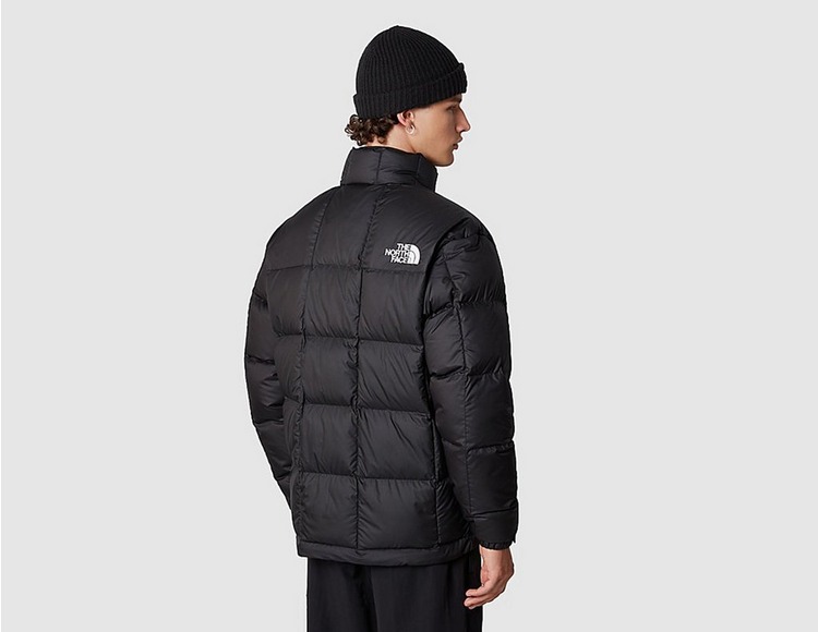 The North Face Lhotse Down Jacket