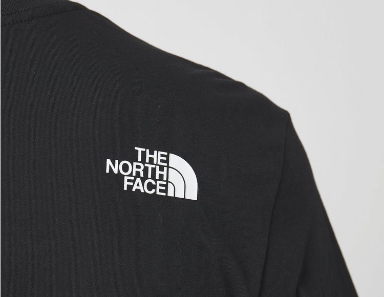 The North Face T-Shirt Fine Alpine