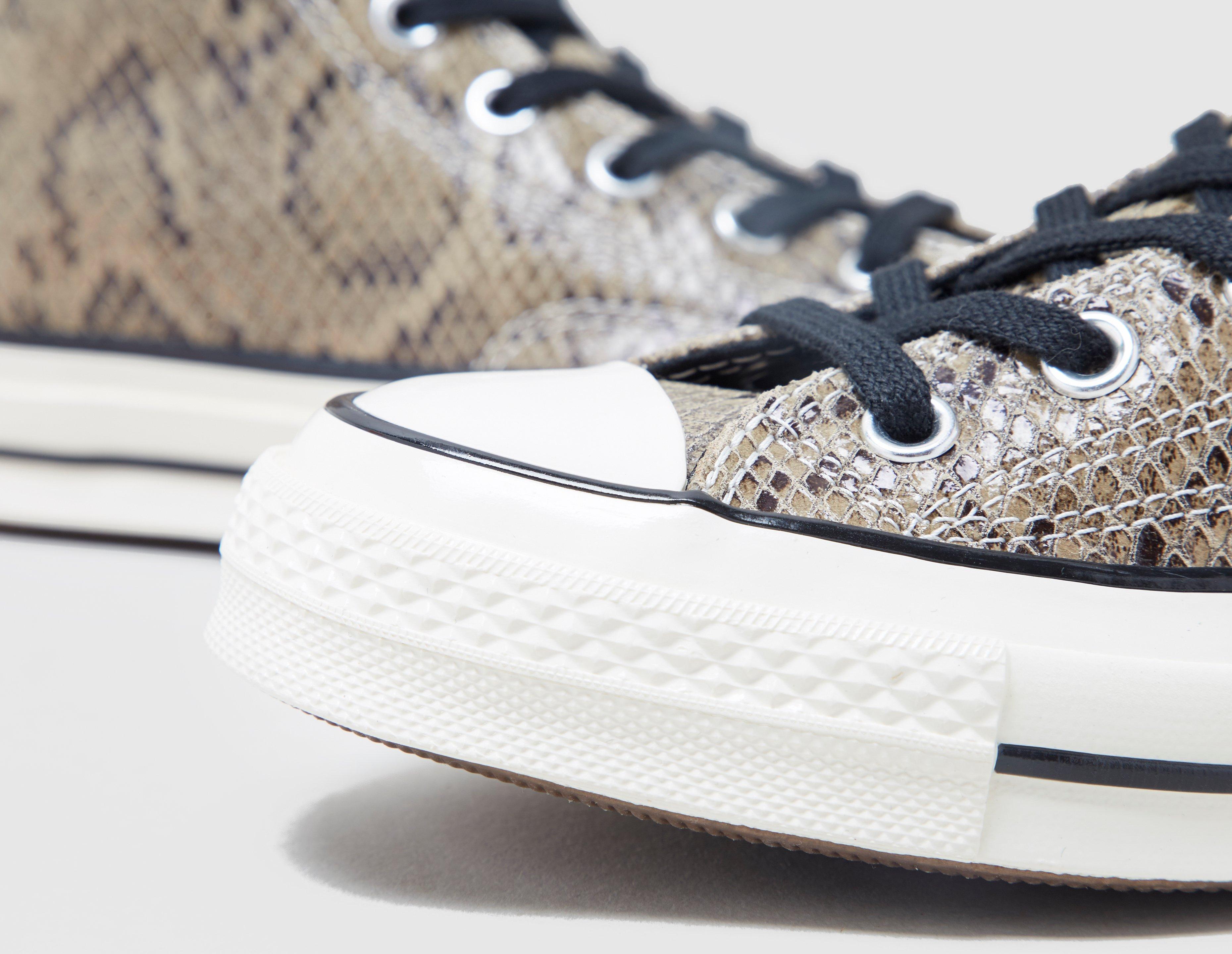 converse 70 platform