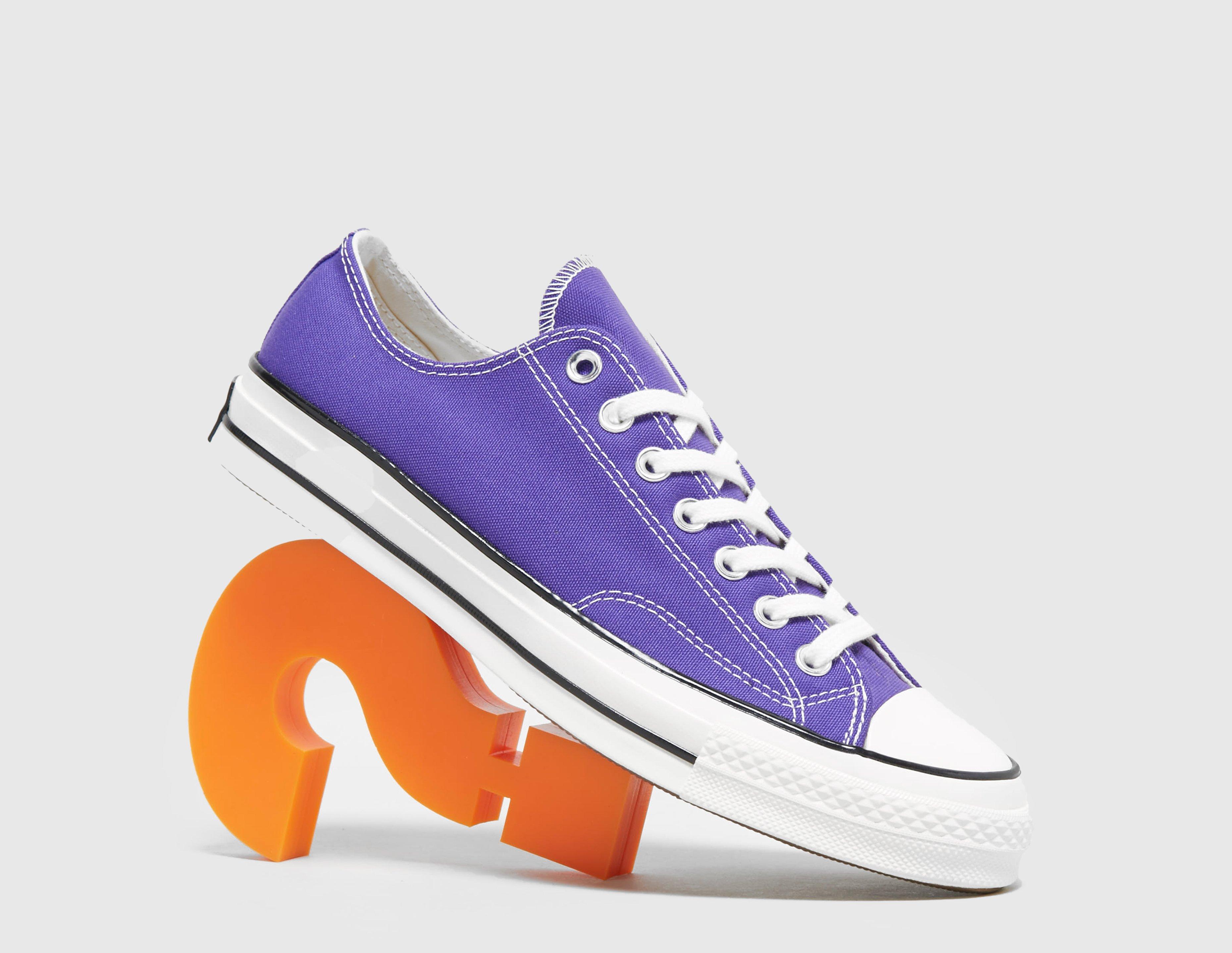 chuck 70 purple