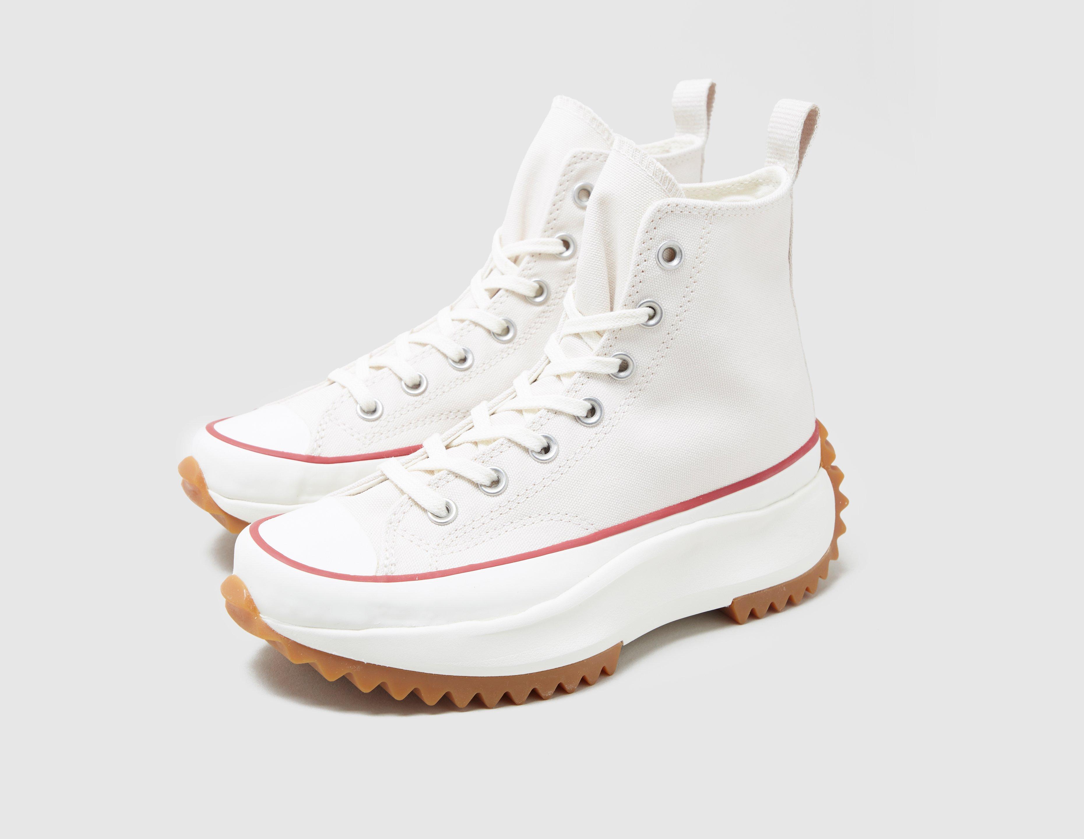 Converse Run Star Hike High Women's