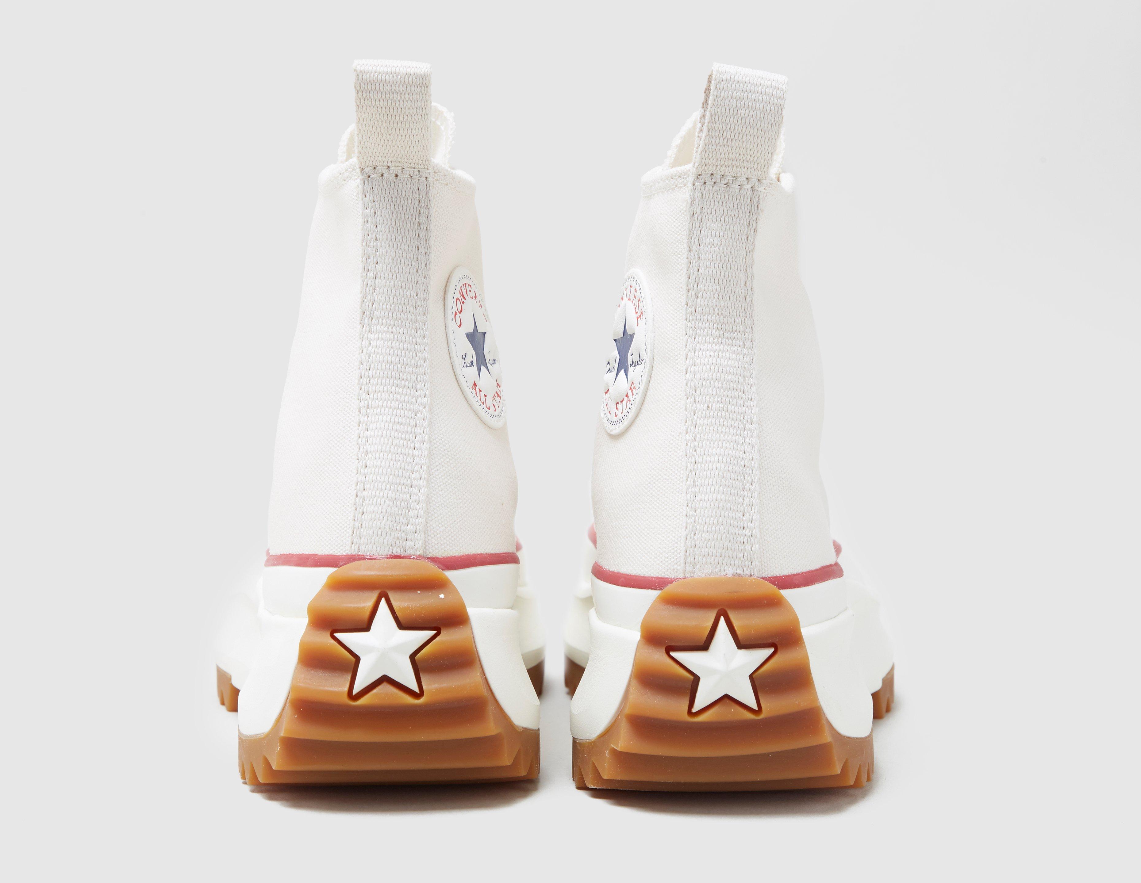 Converse Run Star Hike High Women's