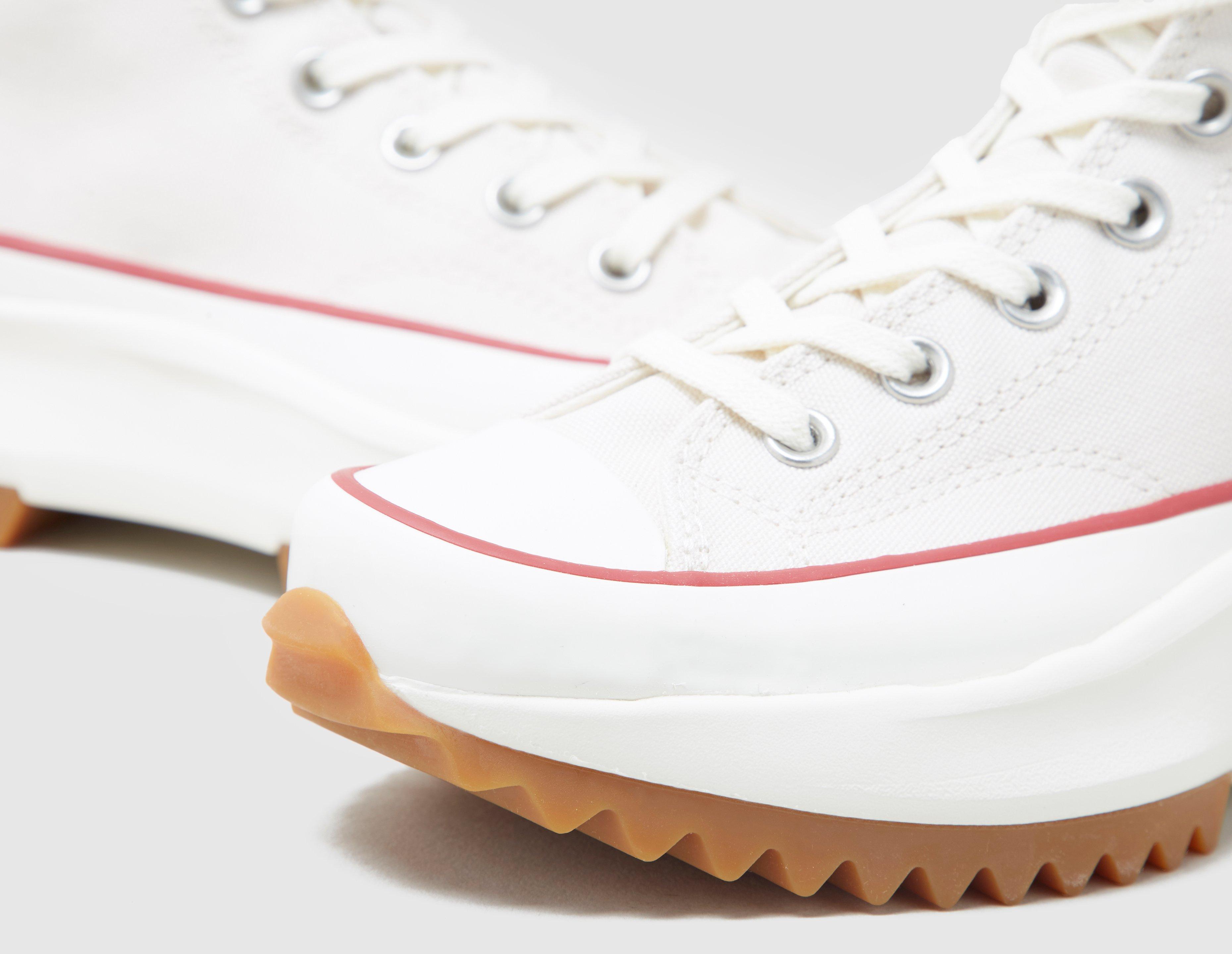 Converse Run Star Hike High Women's