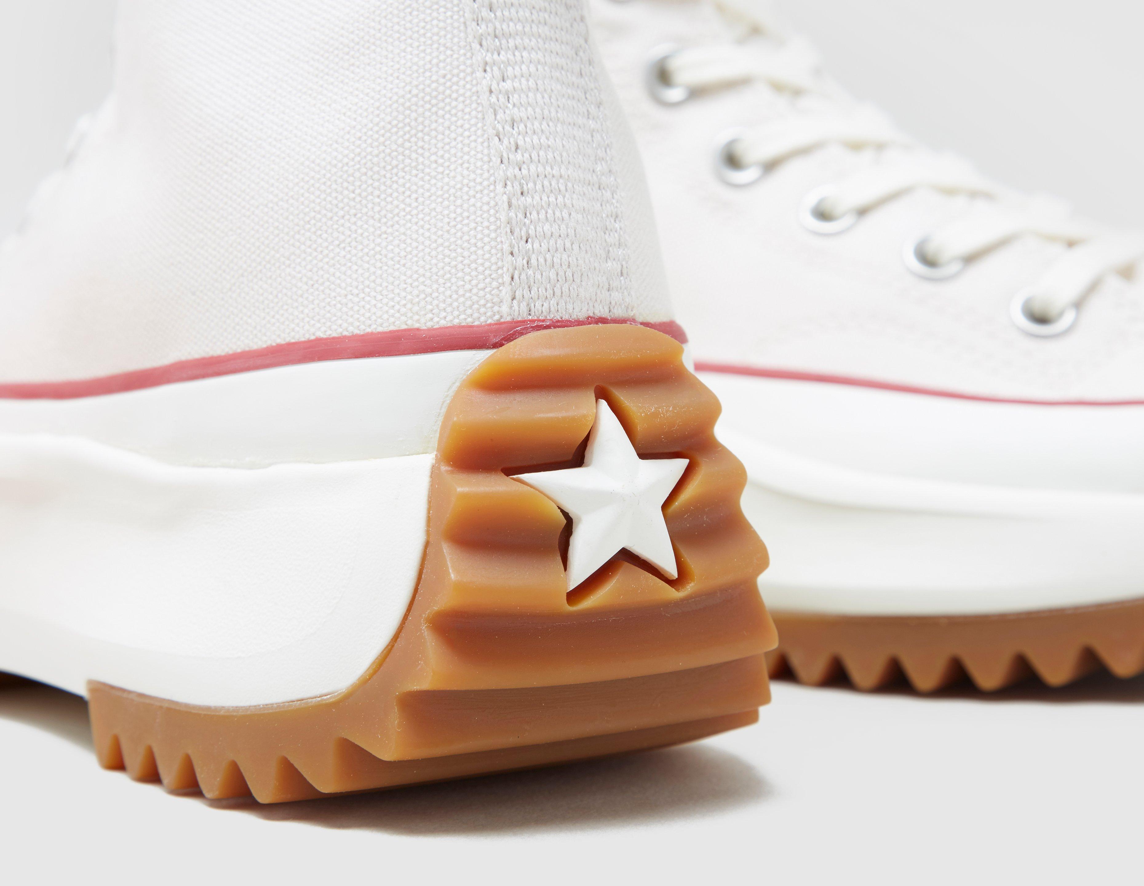 Converse Run Star Hike High Women's