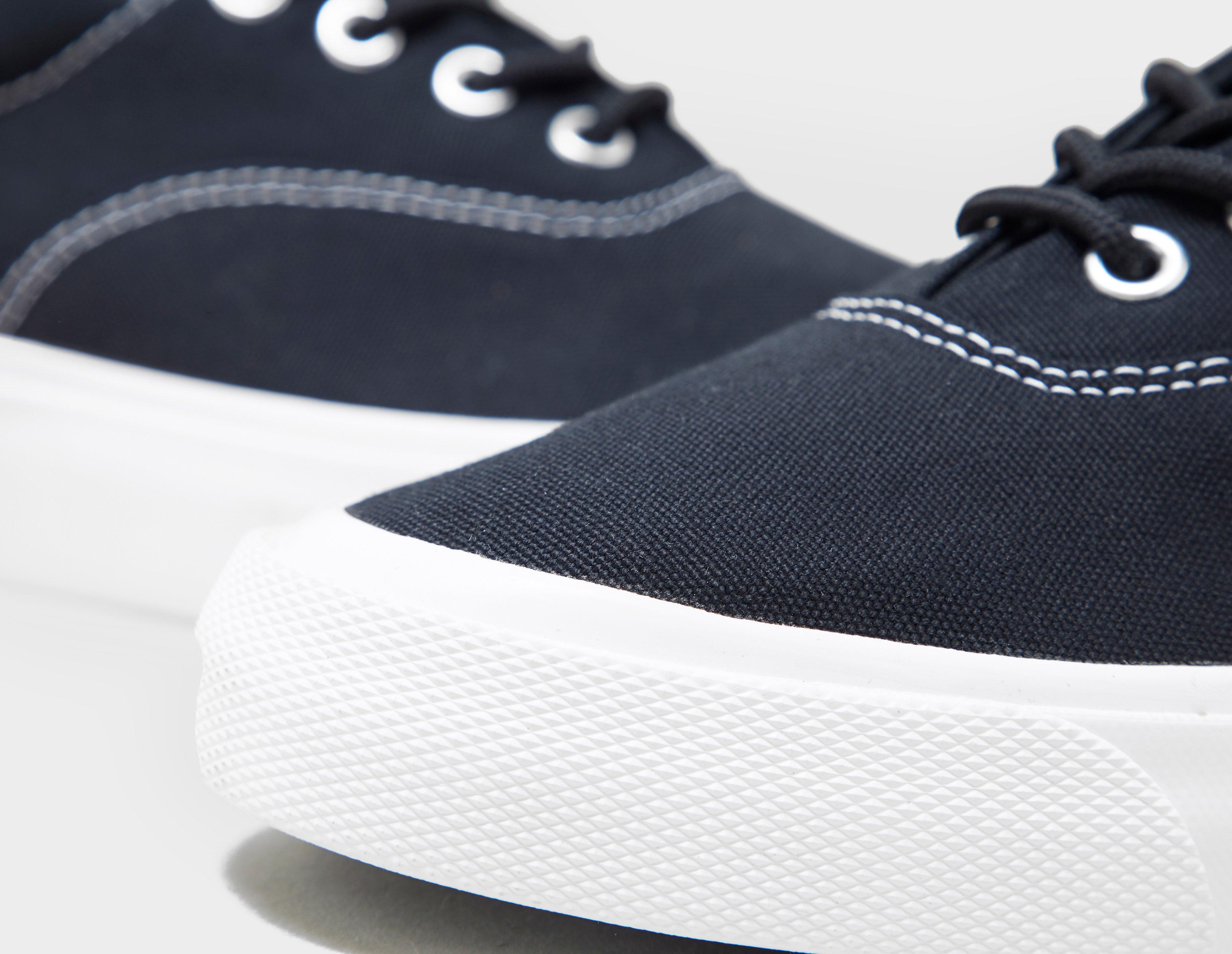 converse skidgrip navy