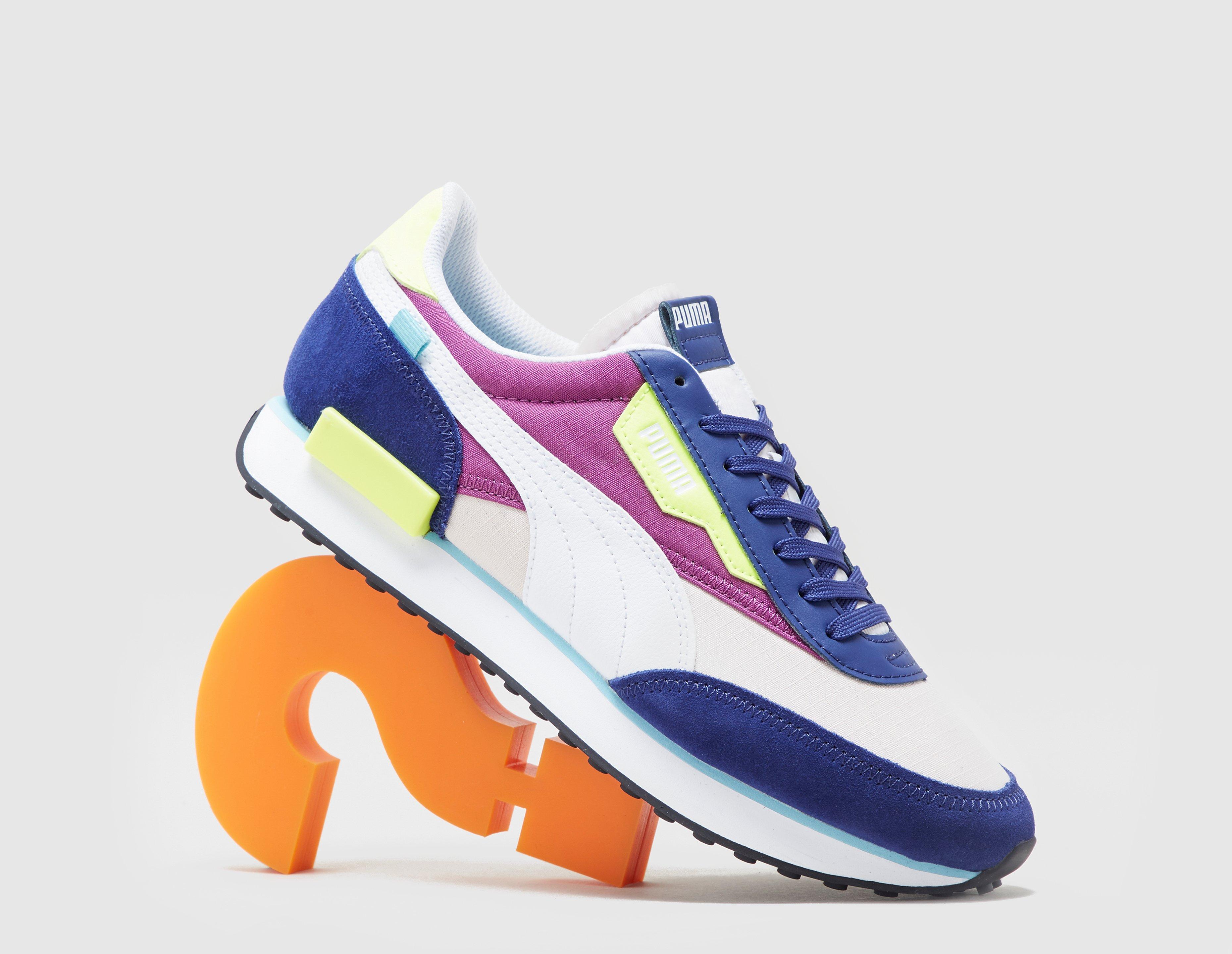 Blue Puma Future Rider Fcomci Nike Kd V 5 Christmas For Youth Free Play Youtube