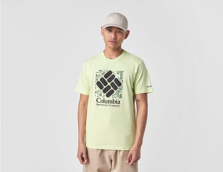 Columbia CSC Rapid Ridge T-shirt