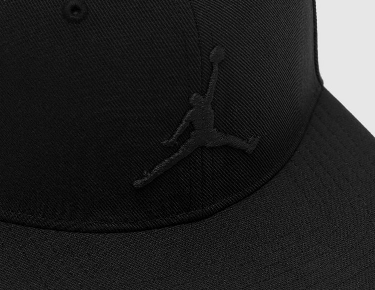 Jordan Jumpman Washed Cap