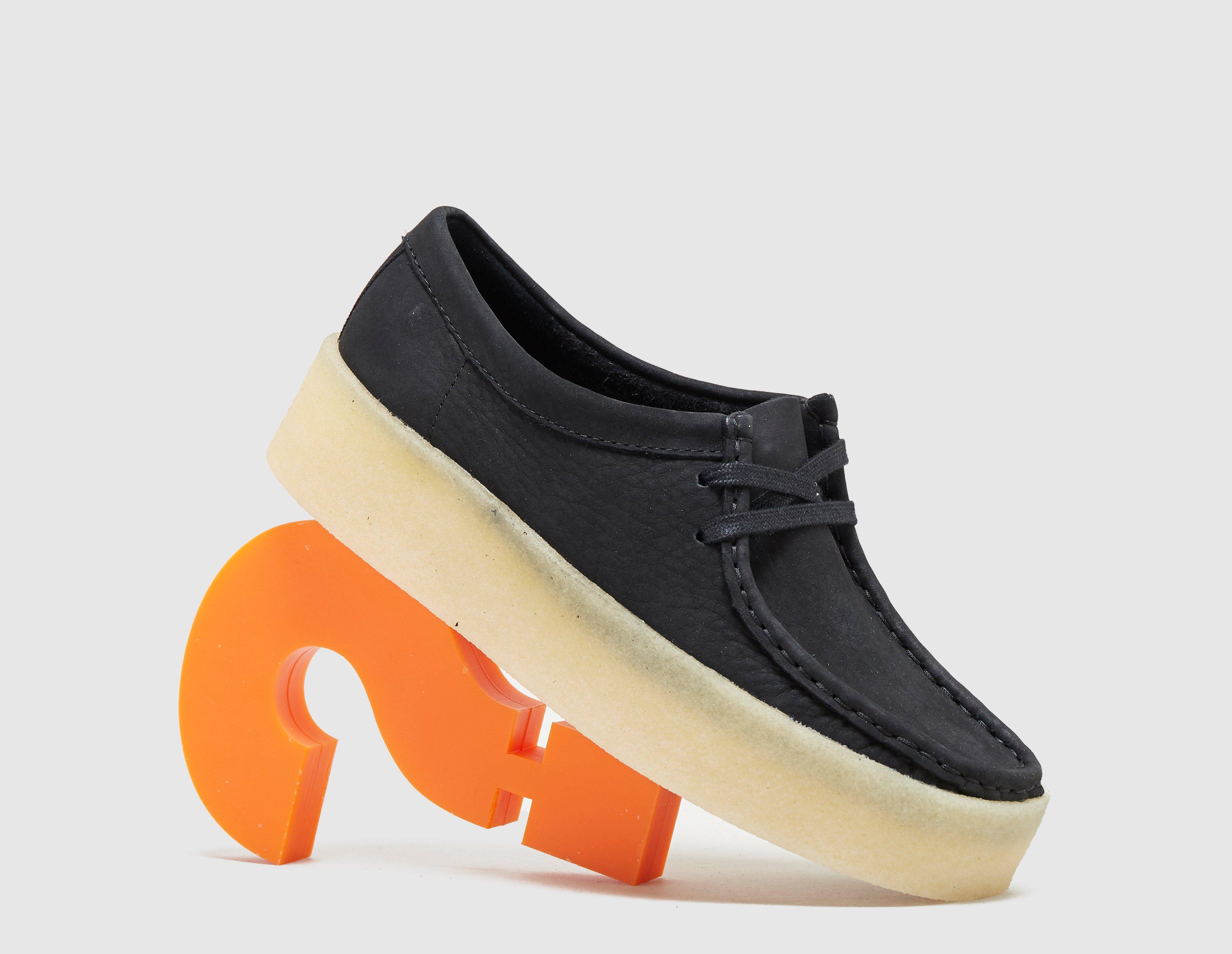 clarks wallabee nubuck