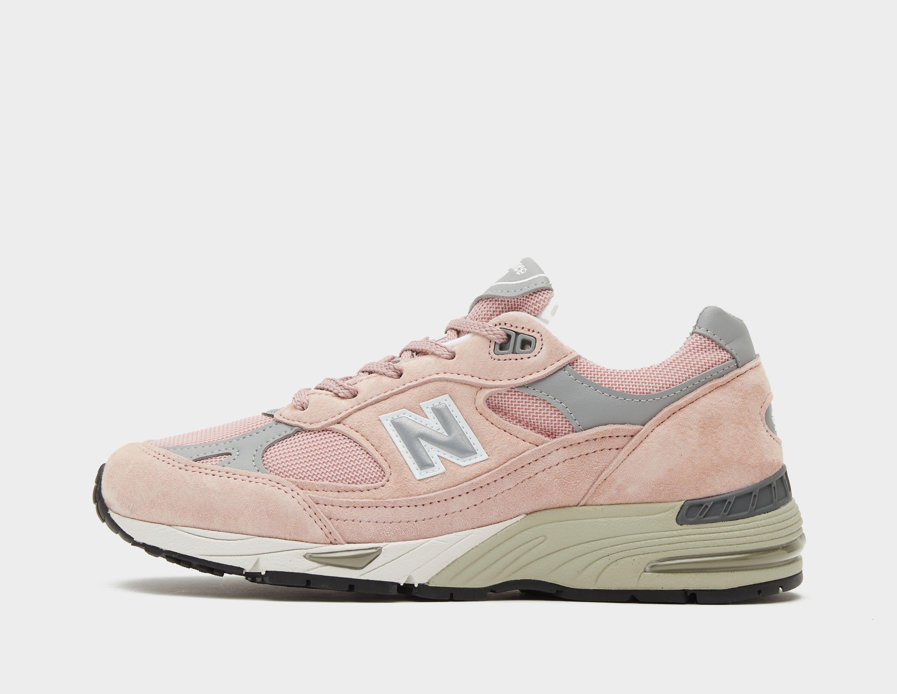 991 new balance womens