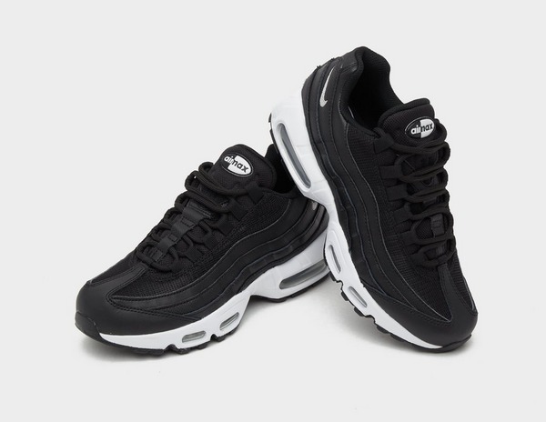 Nike Air Max 95 Essential Femme Nike Air Max 95 Essential Femme