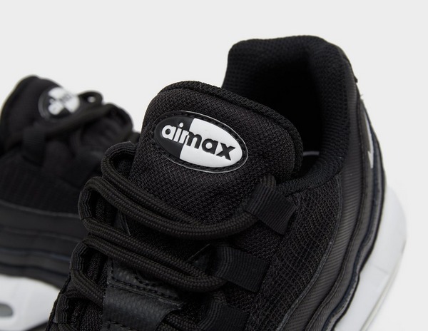 Nike Air Max 95 Essential Femme Nike Air Max 95 Essential Femme