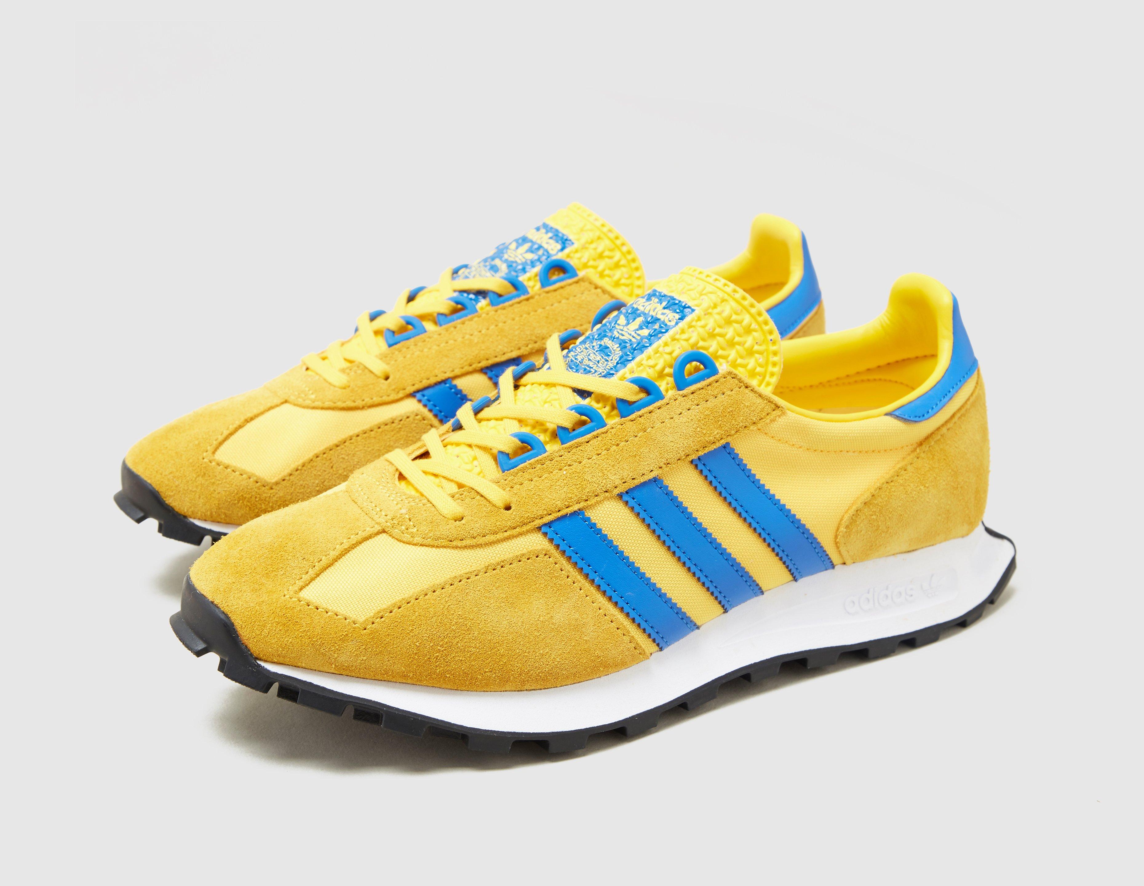 adidas racing 1