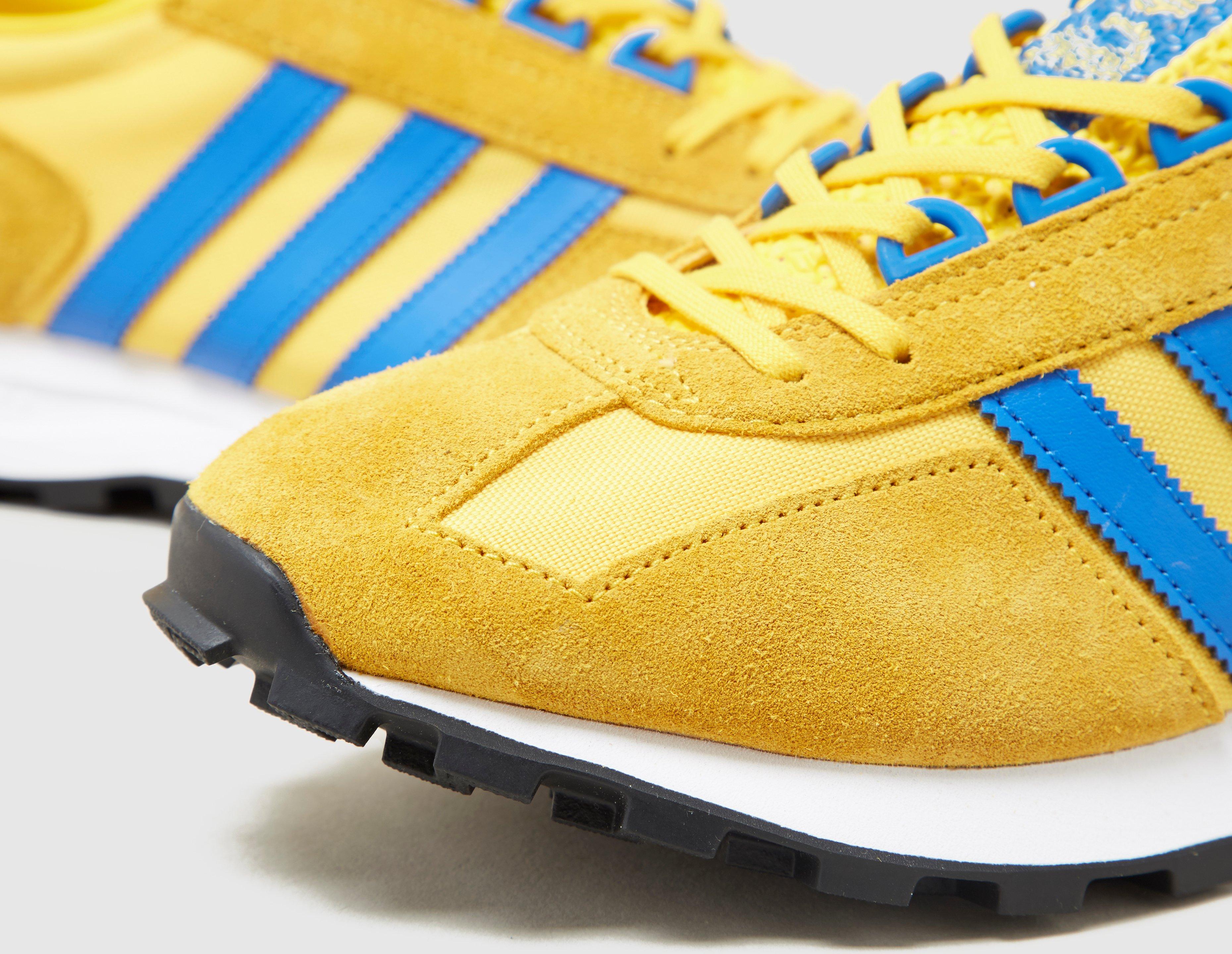 adidas originals racing 1