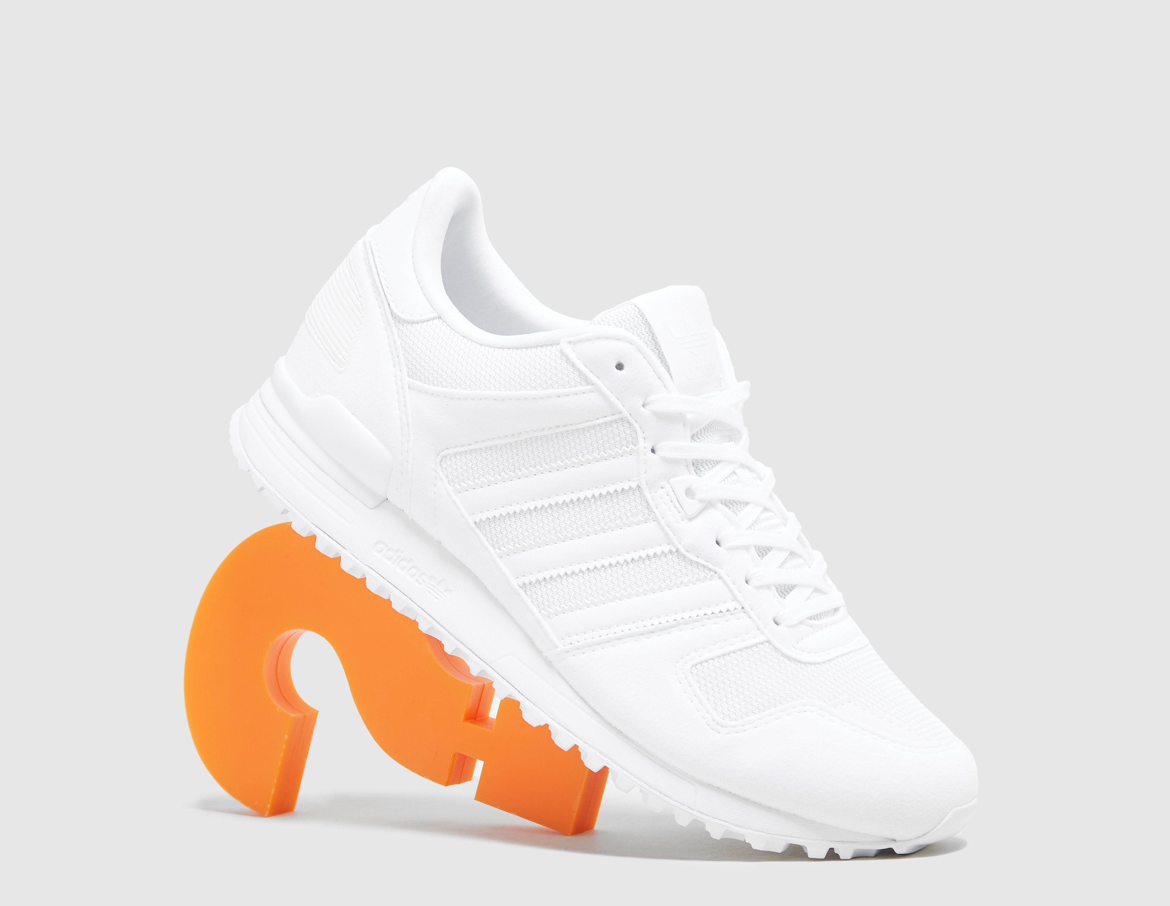 adidas originals zx 700 arancione