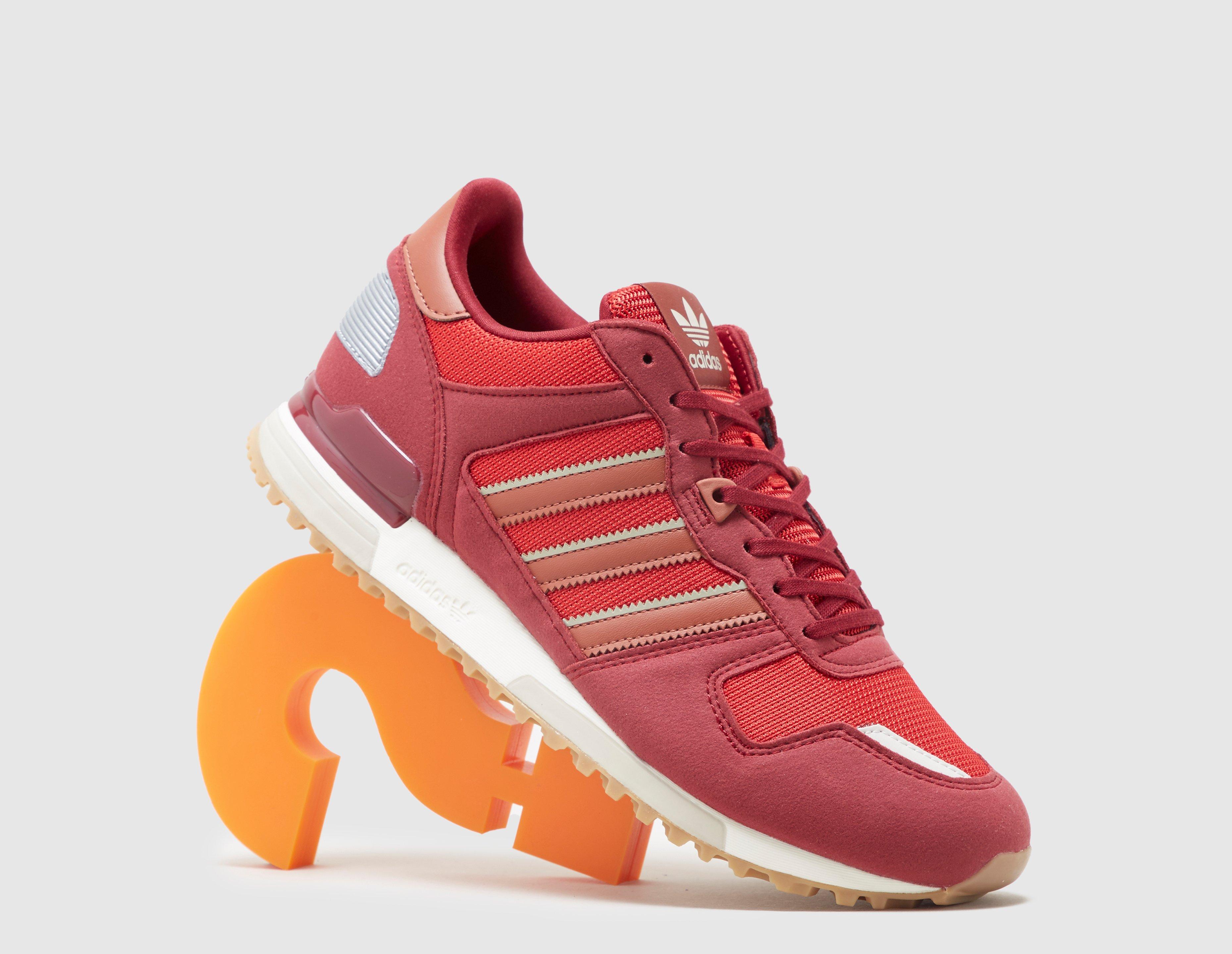 adidas originals zx 700 arancione