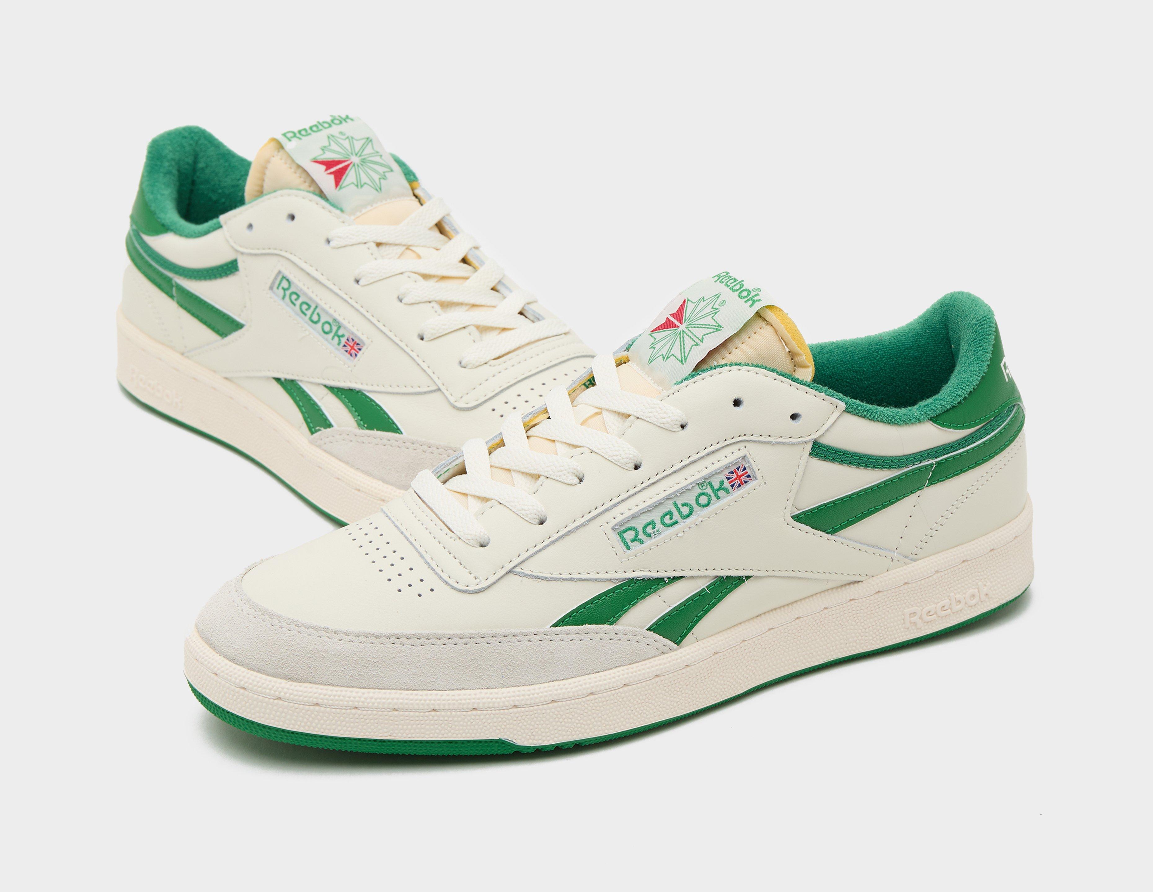 Reebok revenge shop plus