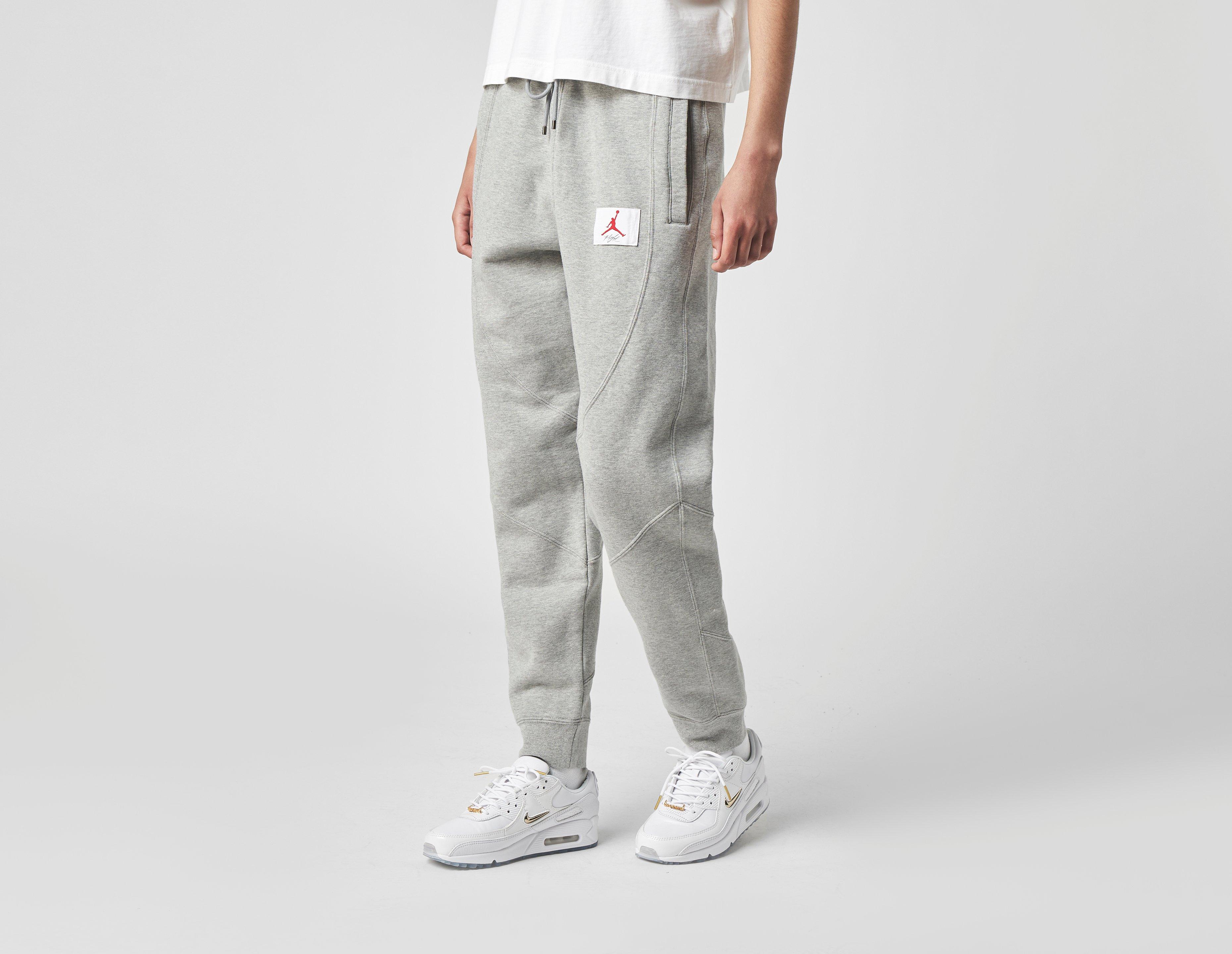 jordan flight fleece pants