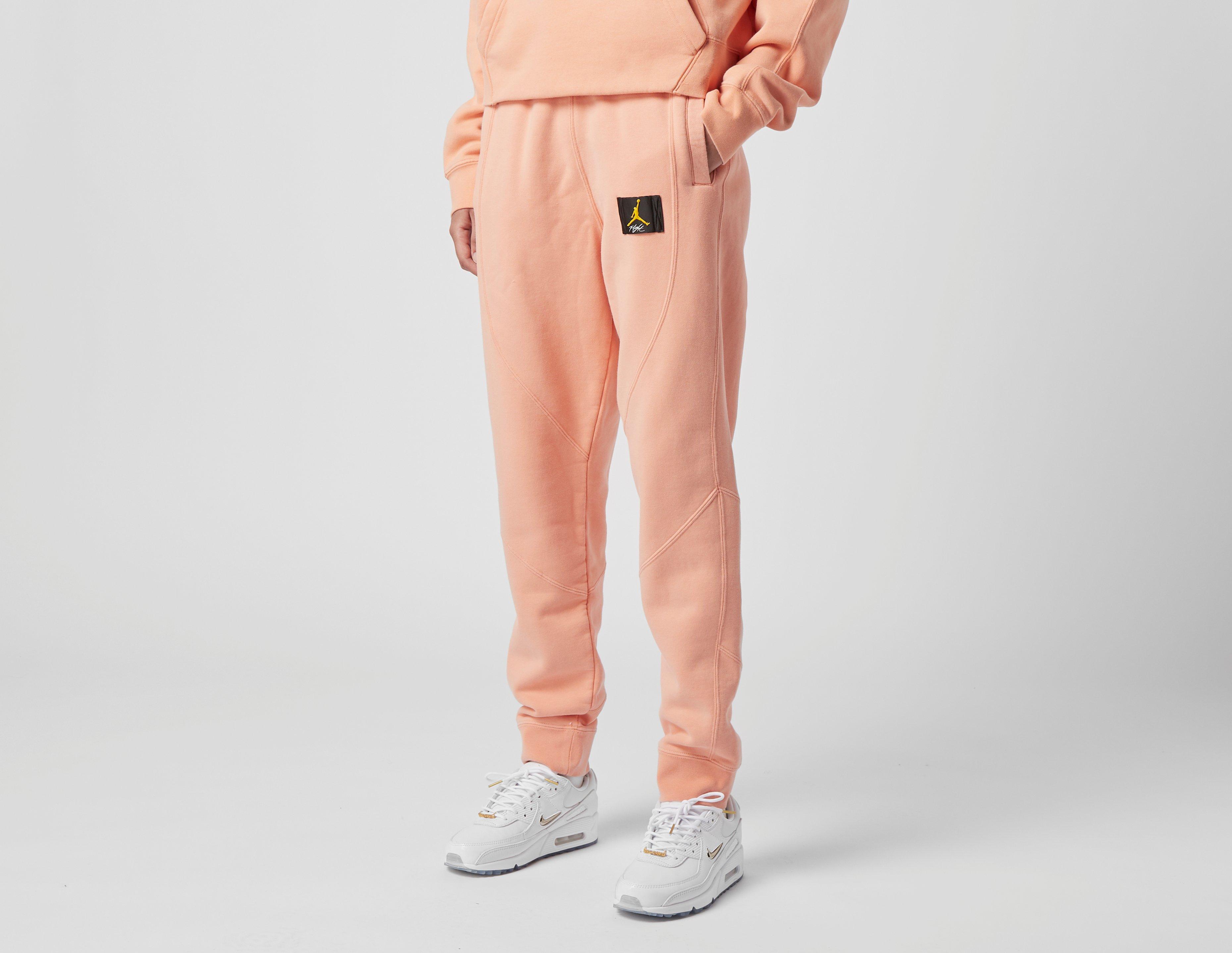 jordan flight fleece pants